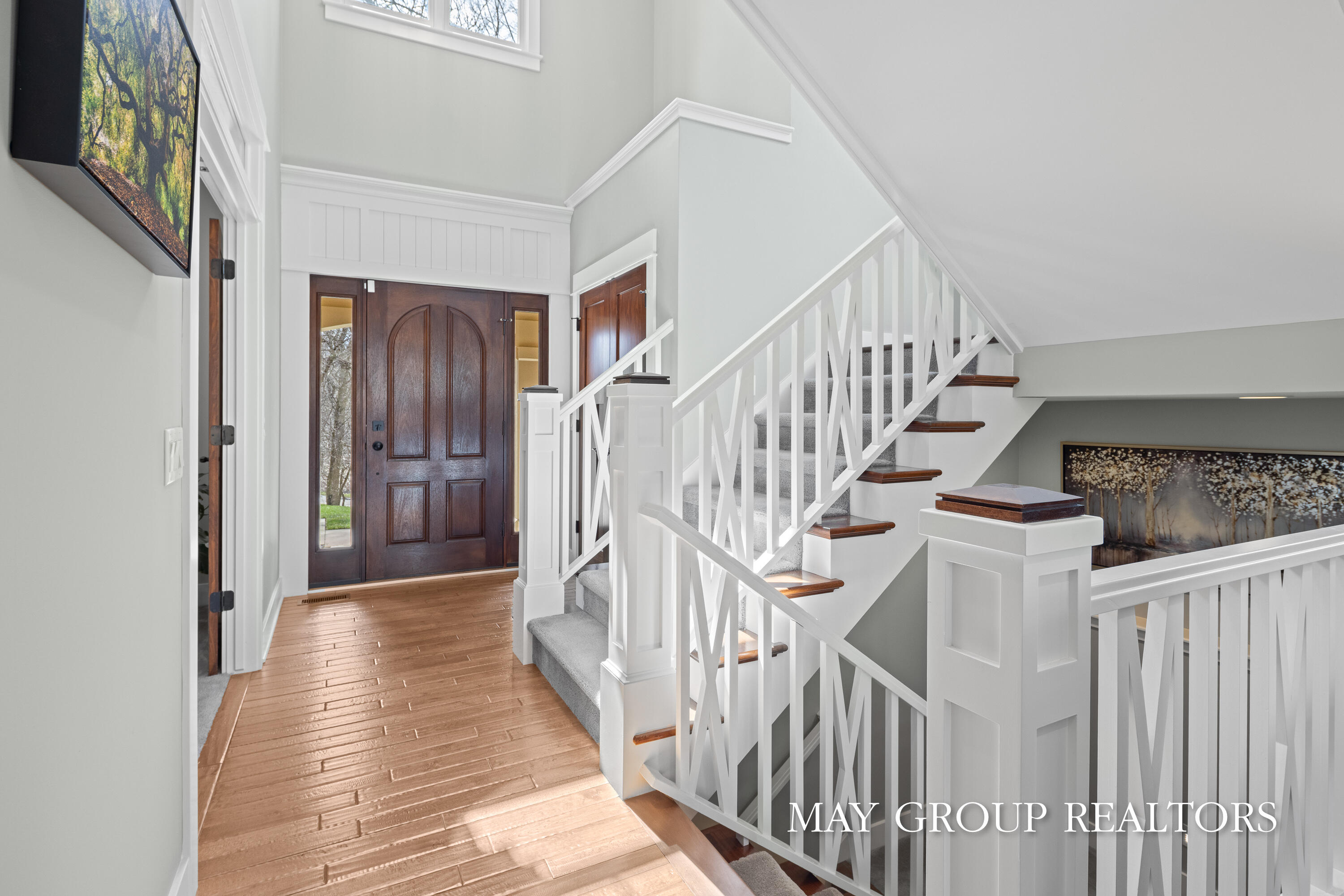 5254 Canyon River Drive NE Ada MI 49301
