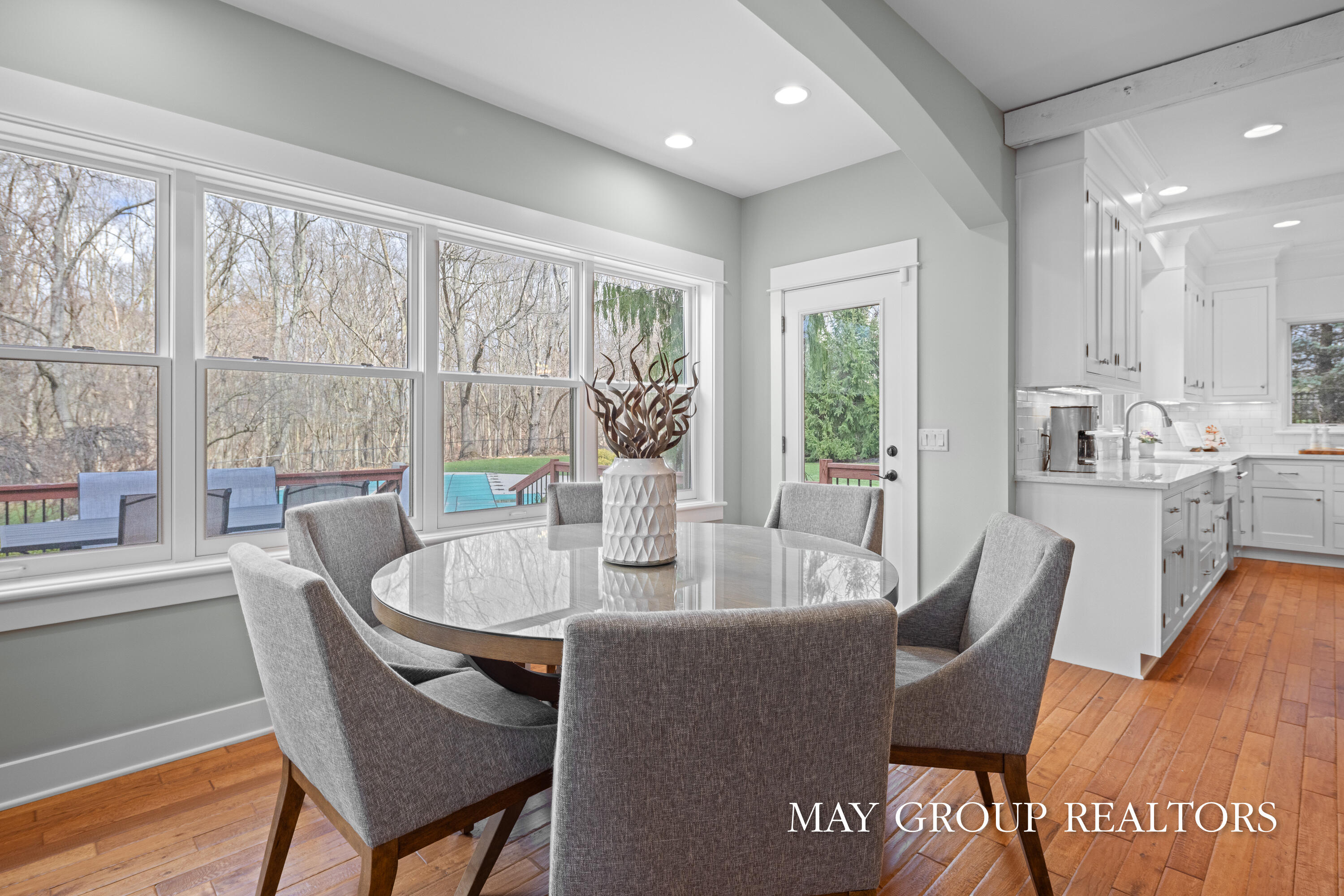 5254 Canyon River Drive NE Ada MI 49301