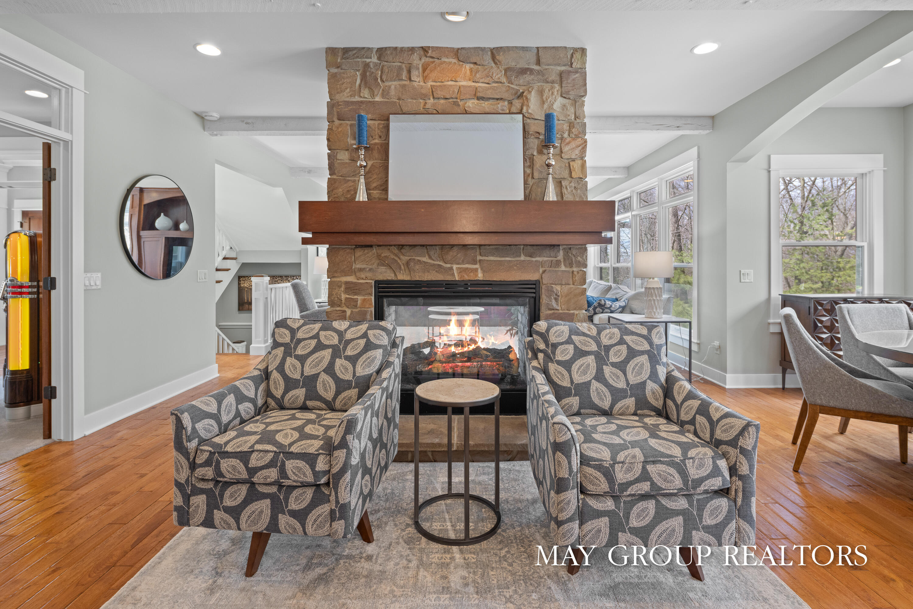 5254 Canyon River Drive NE Ada MI 49301
