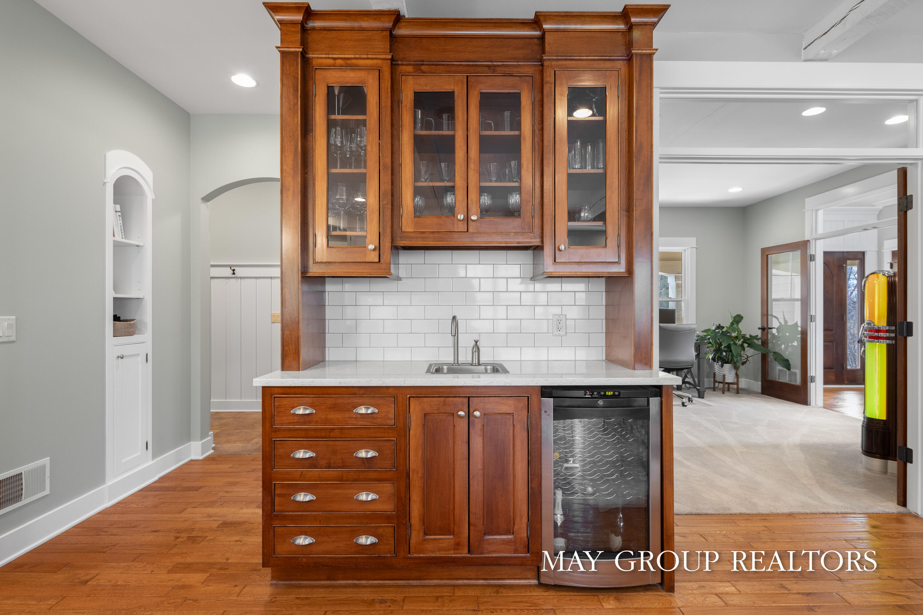5254 Canyon River Drive NE Ada MI 49301