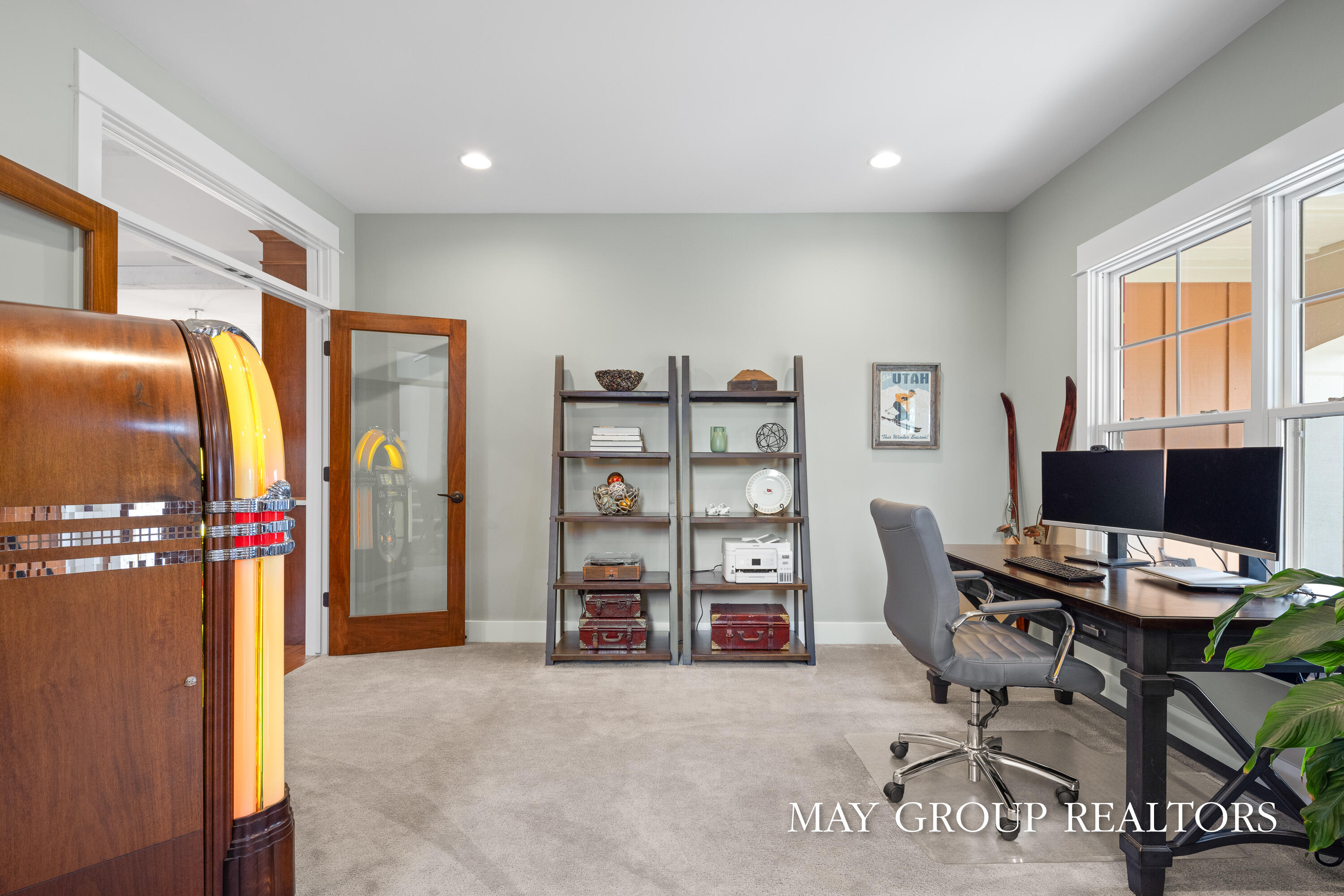 5254 Canyon River Drive NE Ada MI 49301