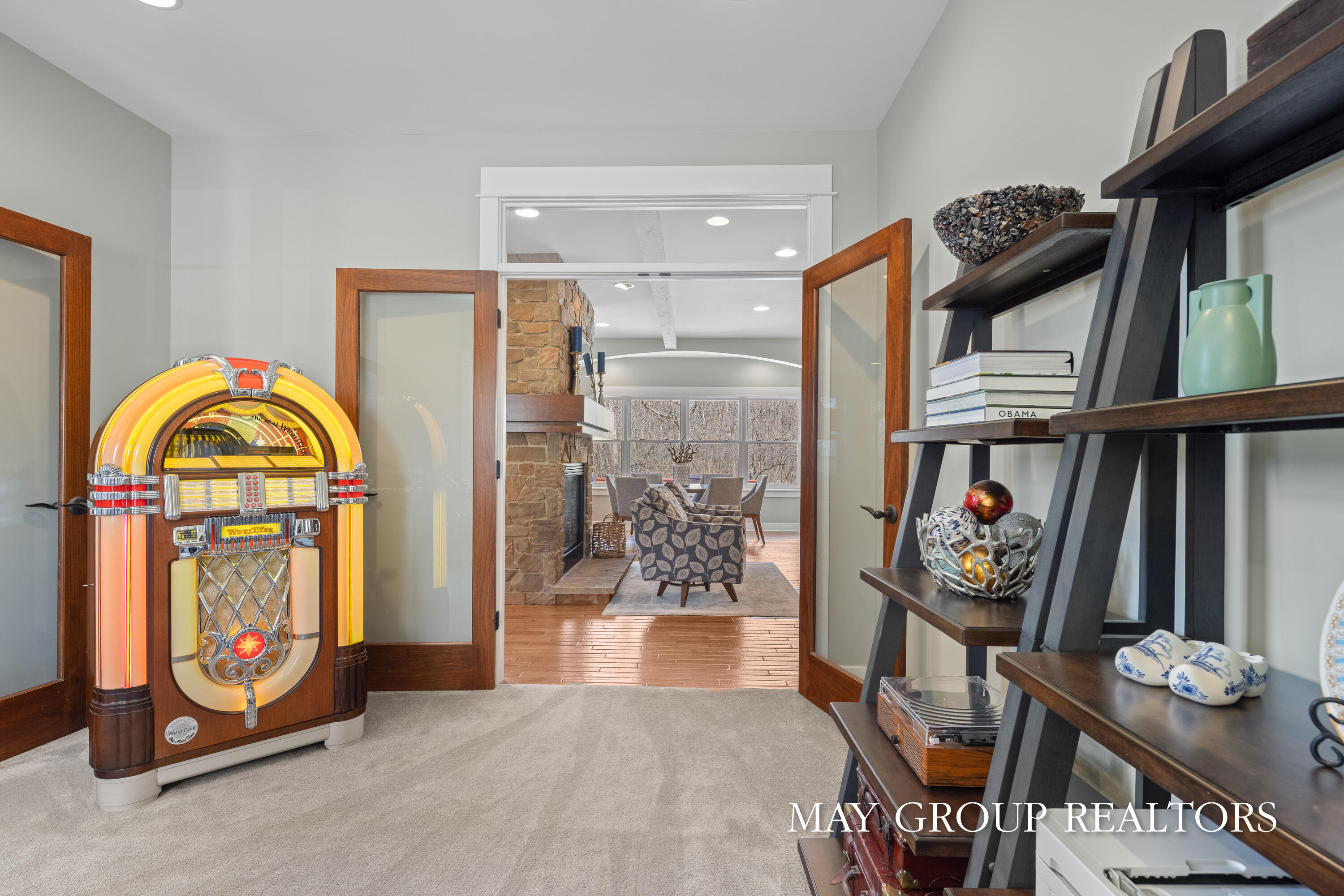 5254 Canyon River Drive NE Ada MI 49301