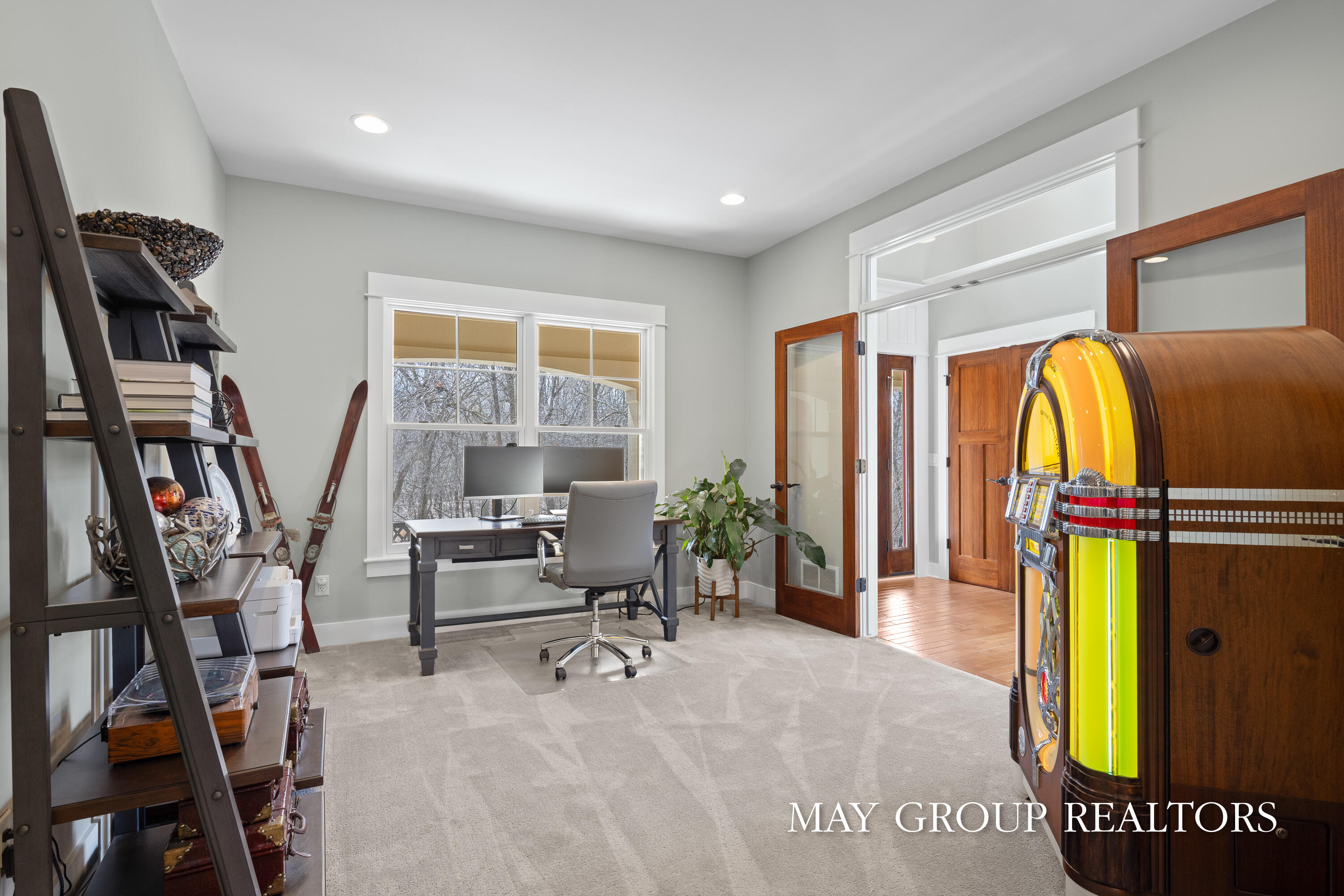 5254 Canyon River Drive NE Ada MI 49301