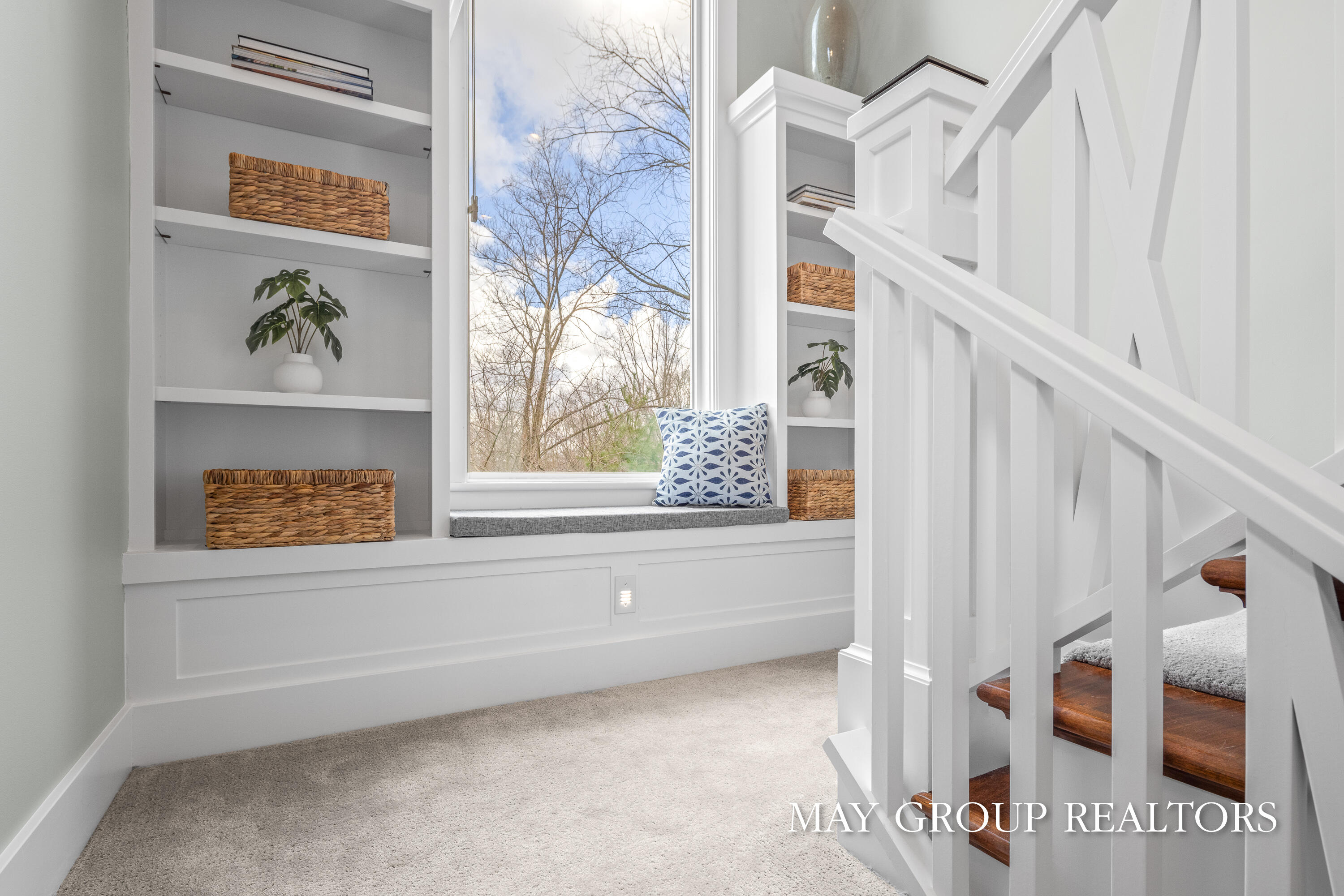 5254 Canyon River Drive NE Ada MI 49301