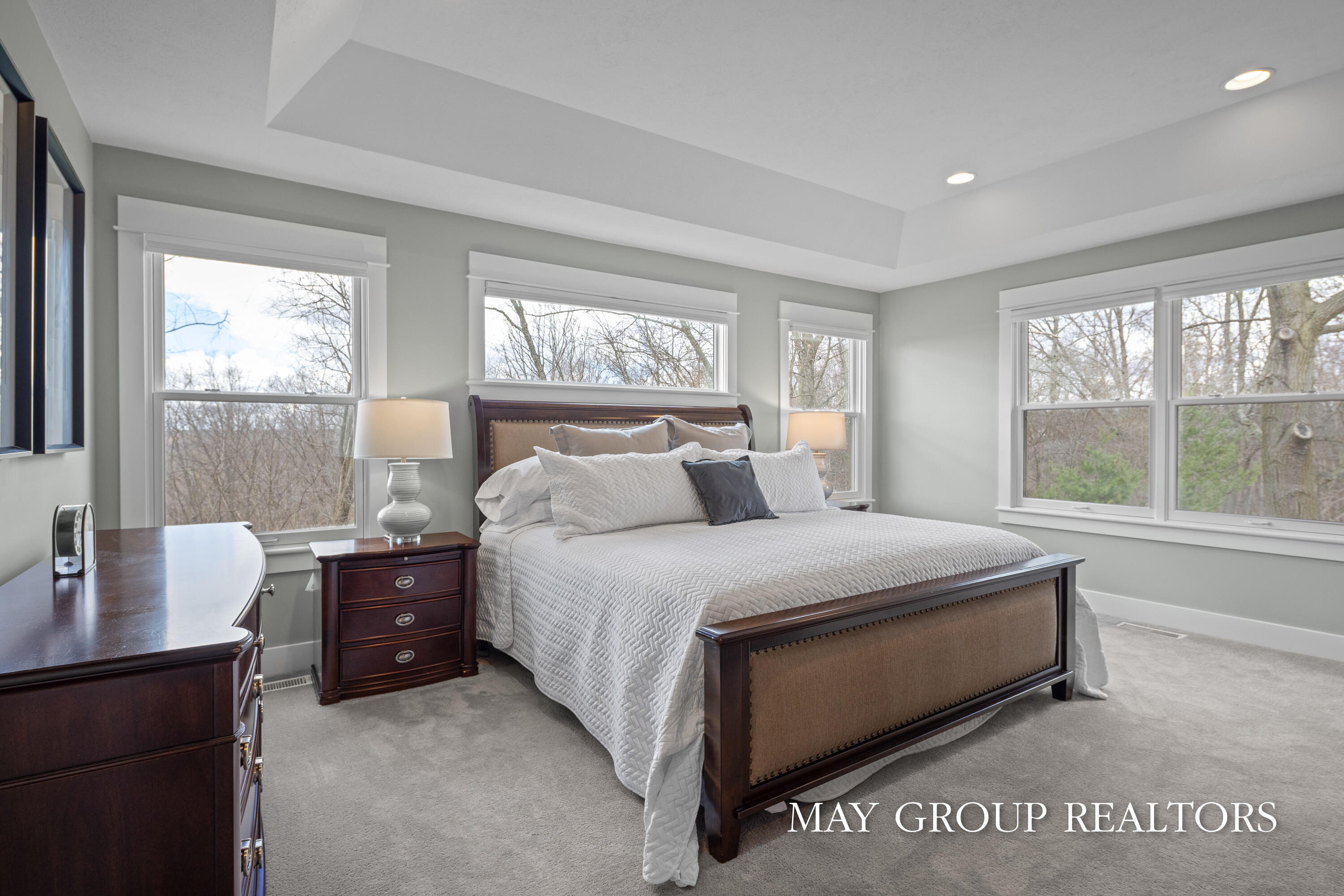 5254 Canyon River Drive NE Ada MI 49301