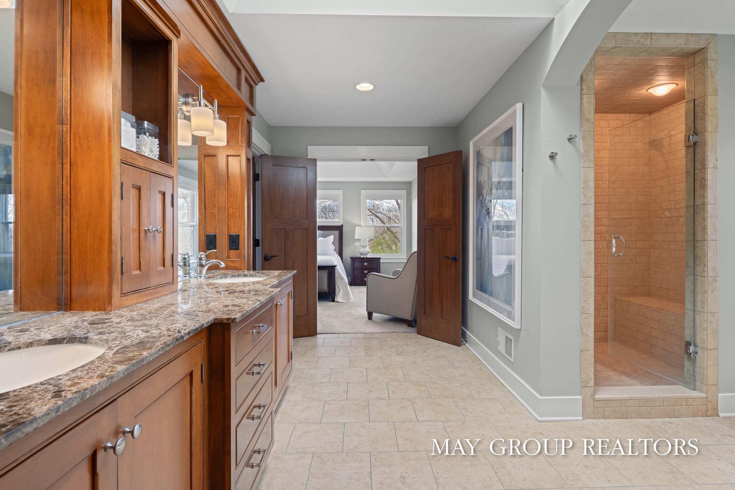 5254 Canyon River Drive NE Ada MI 49301
