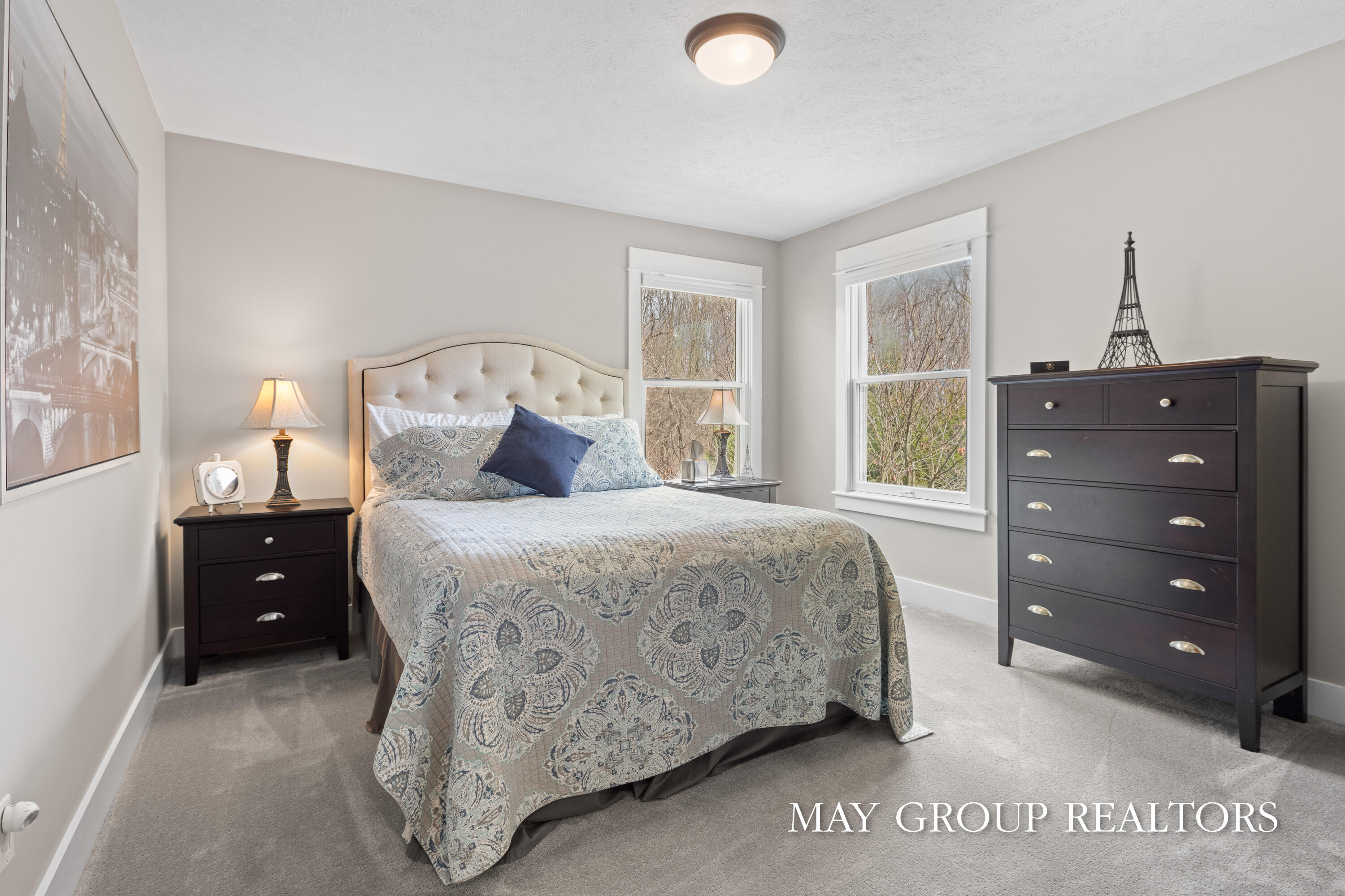 5254 Canyon River Drive NE Ada MI 49301