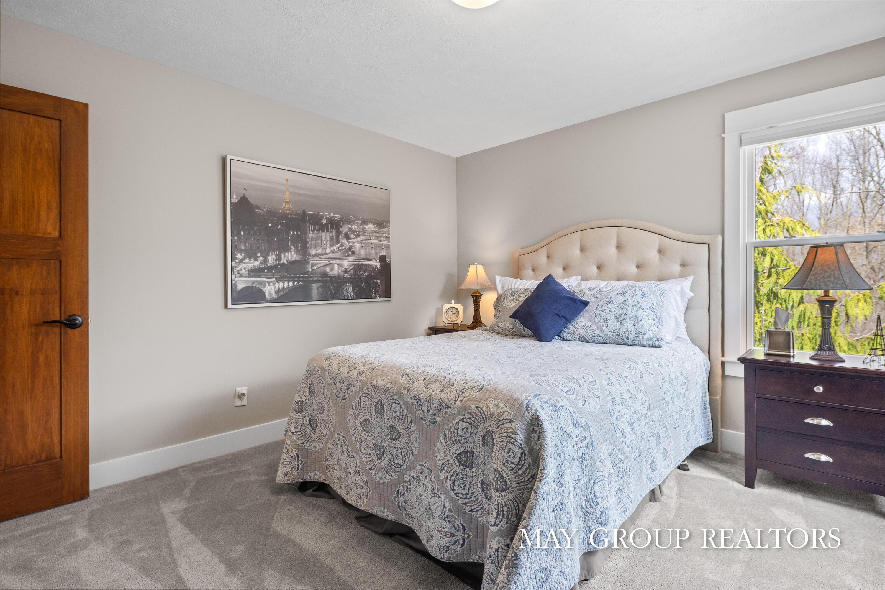 5254 Canyon River Drive NE Ada MI 49301