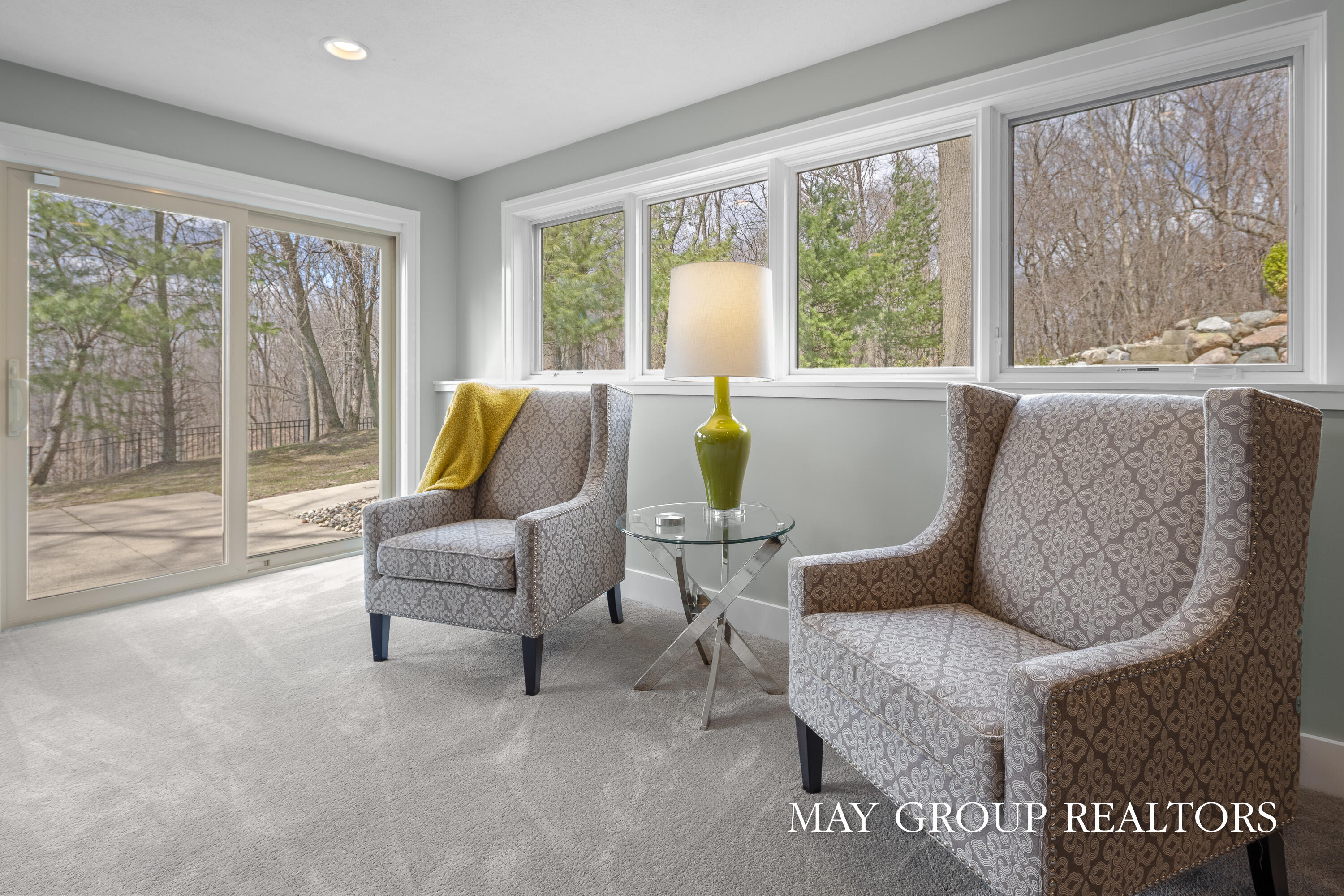5254 Canyon River Drive NE Ada MI 49301