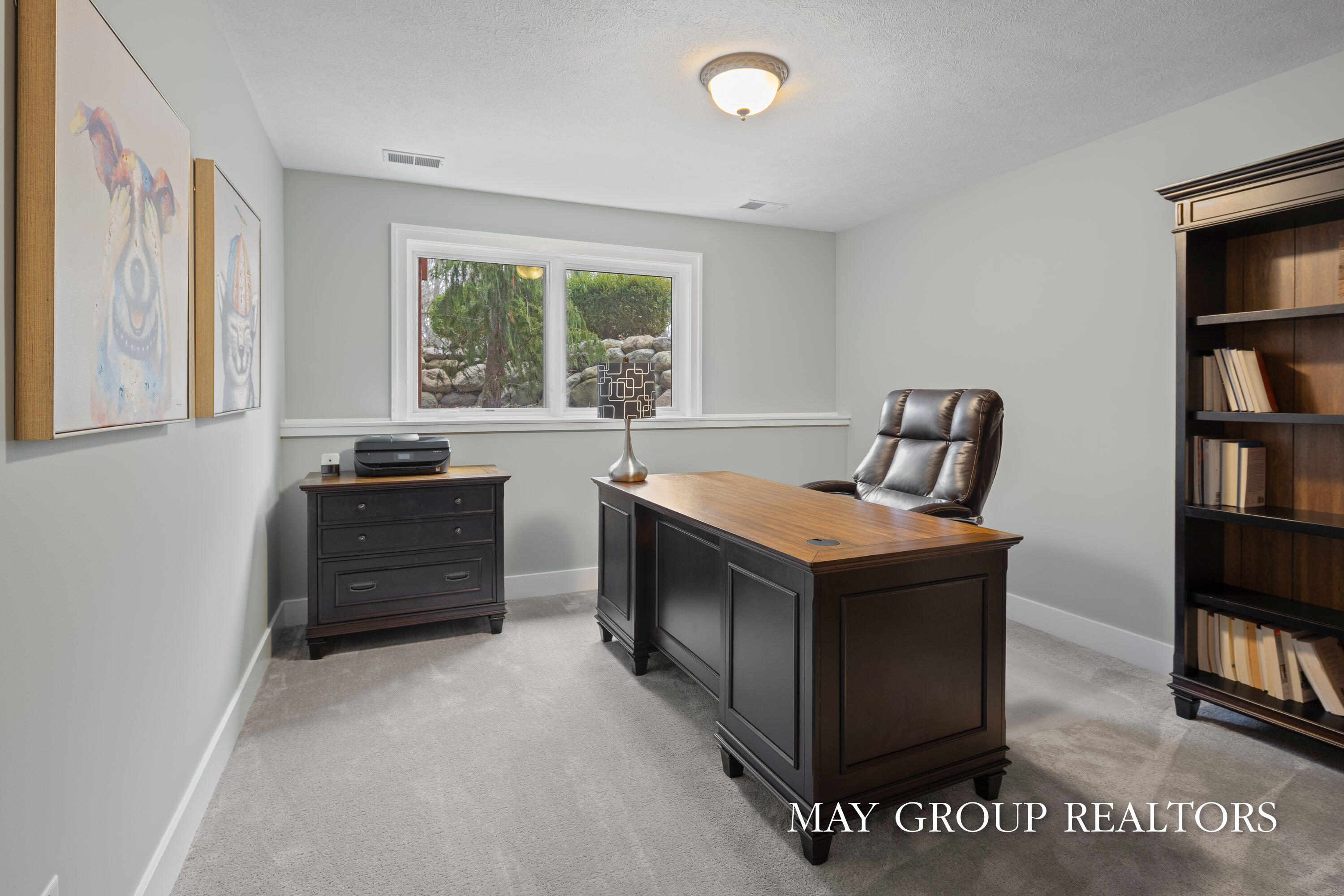 5254 Canyon River Drive NE Ada MI 49301