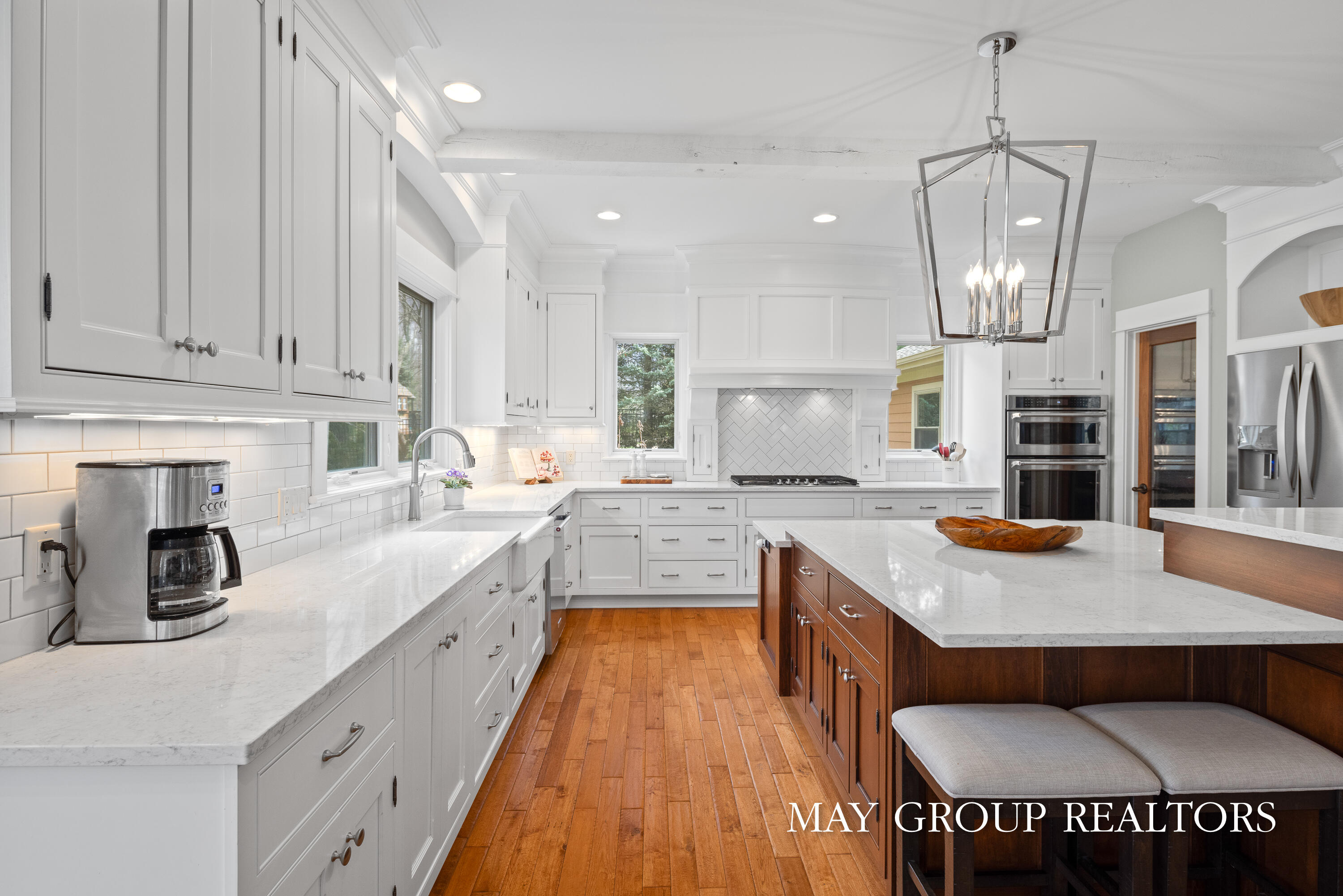 5254 Canyon River Drive NE Ada MI 49301