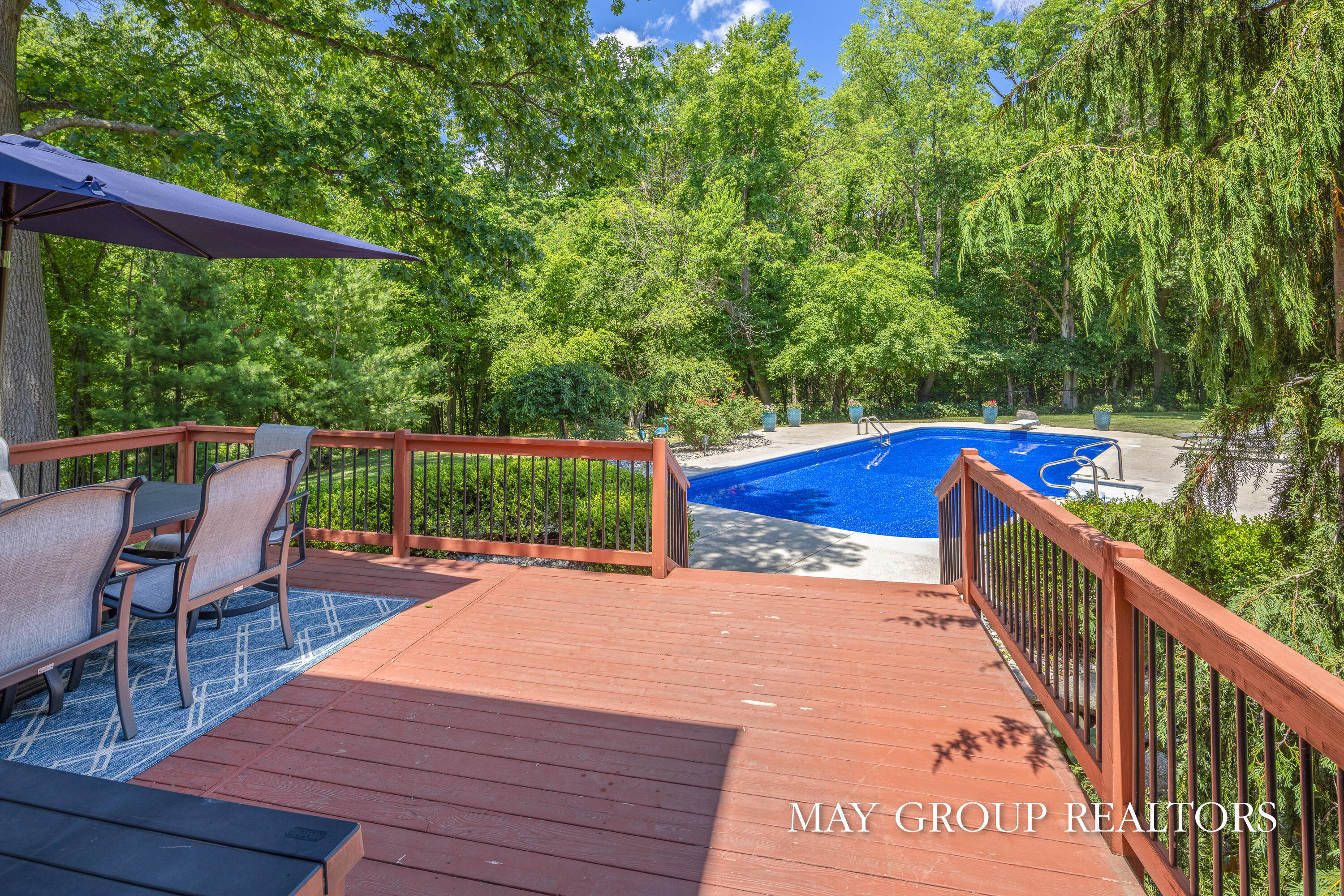 5254 Canyon River Drive NE Ada MI 49301