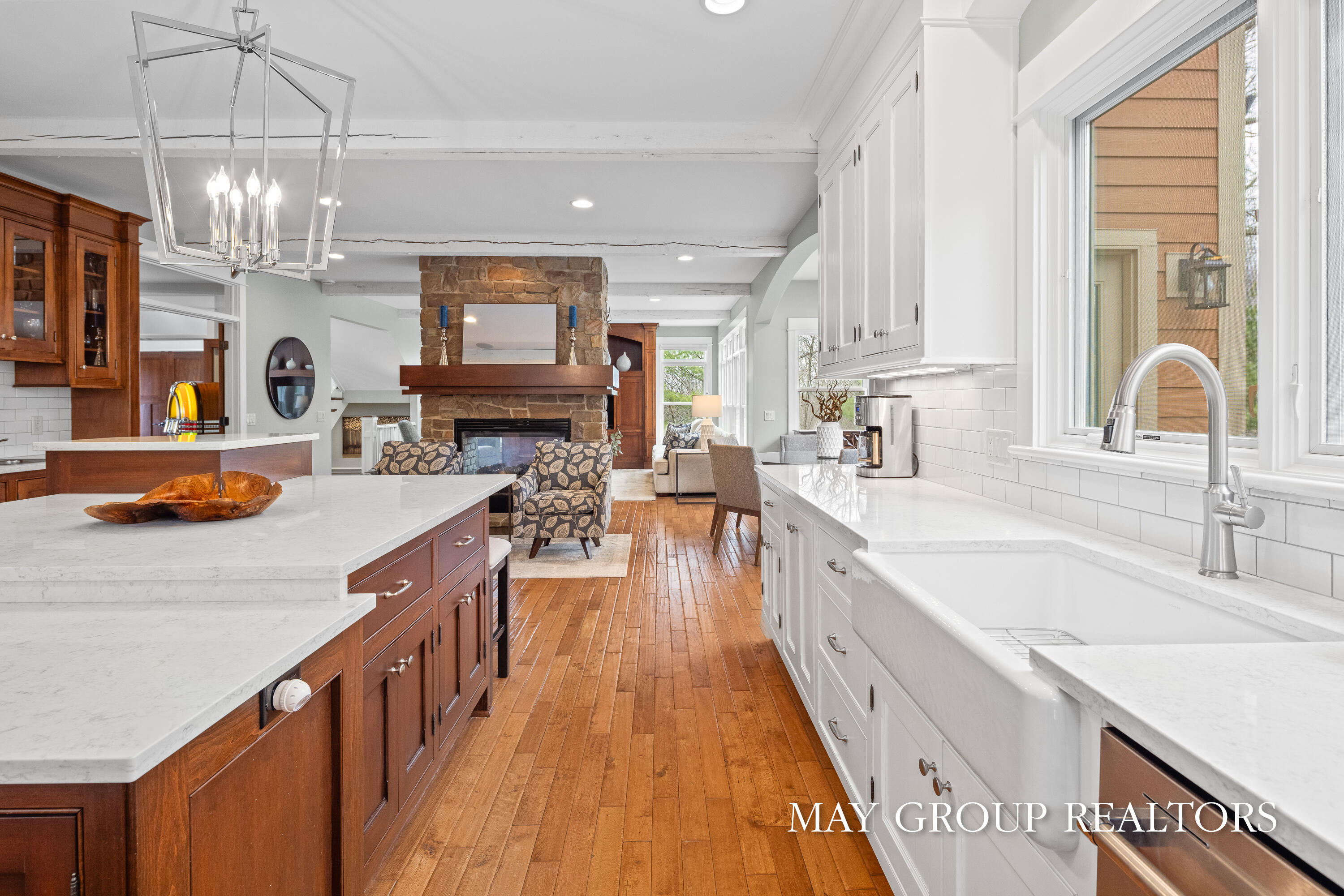 5254 Canyon River Drive NE Ada MI 49301