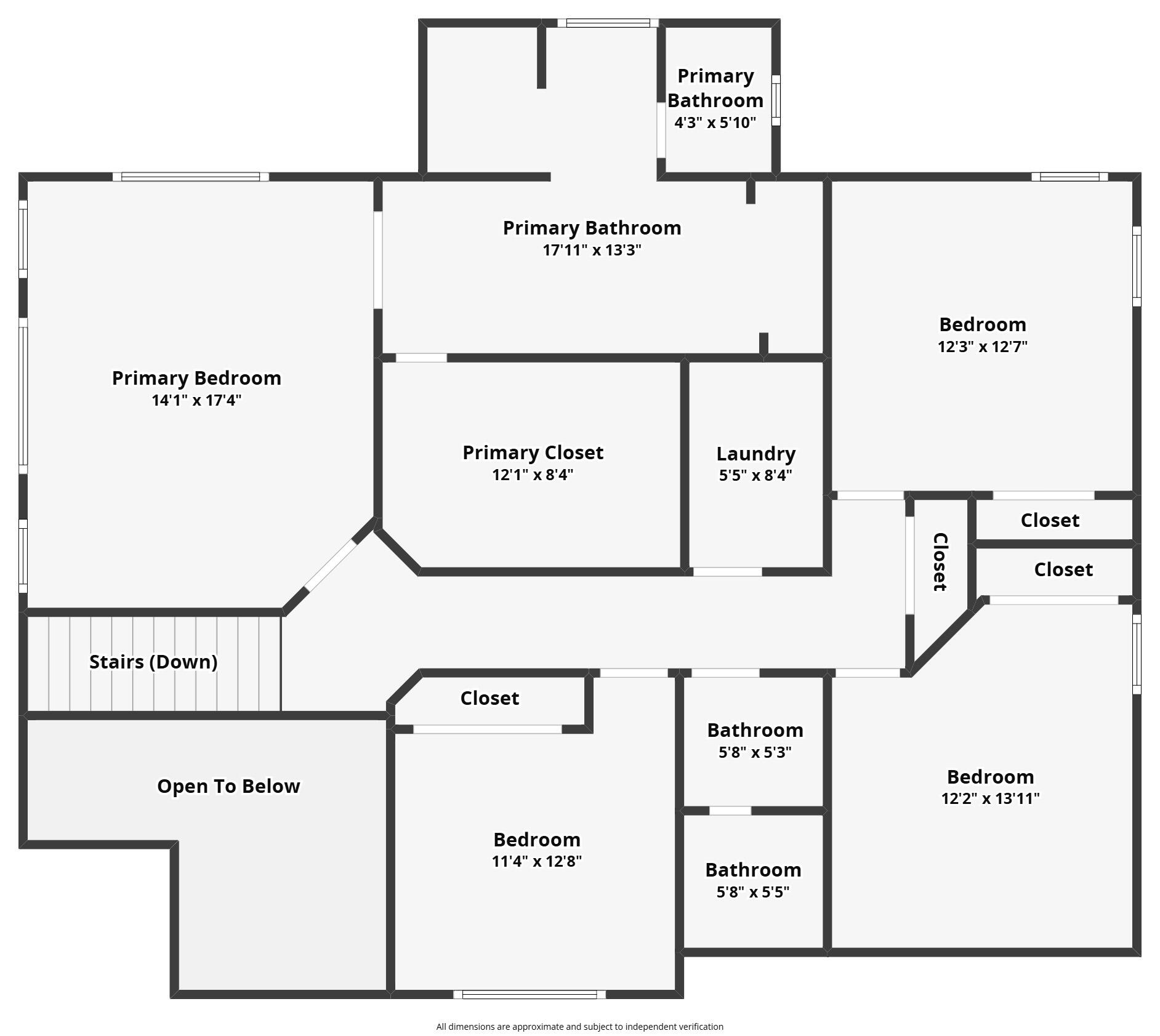 5254 Canyon River Drive NE Ada MI 49301