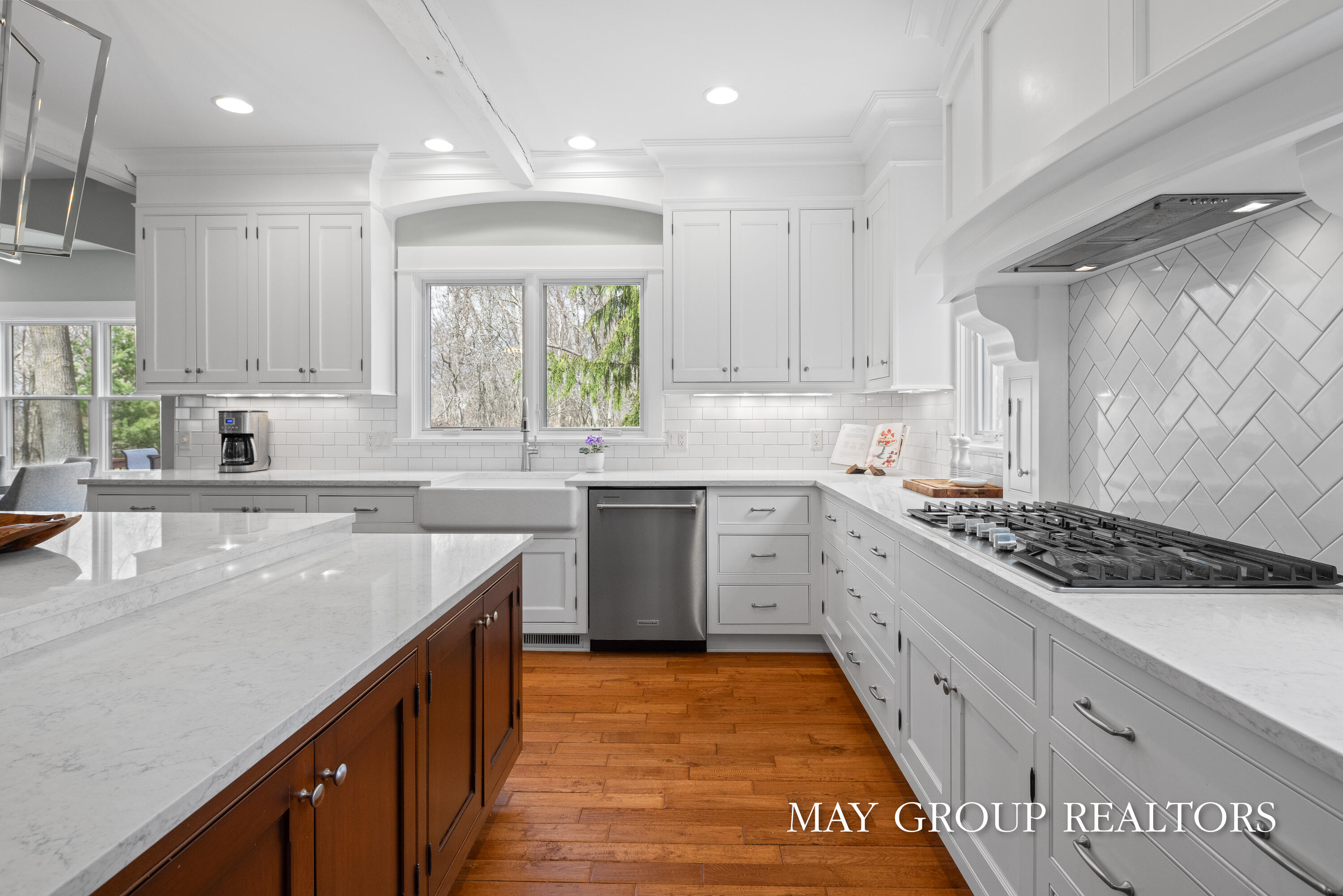 5254 Canyon River Drive NE Ada MI 49301