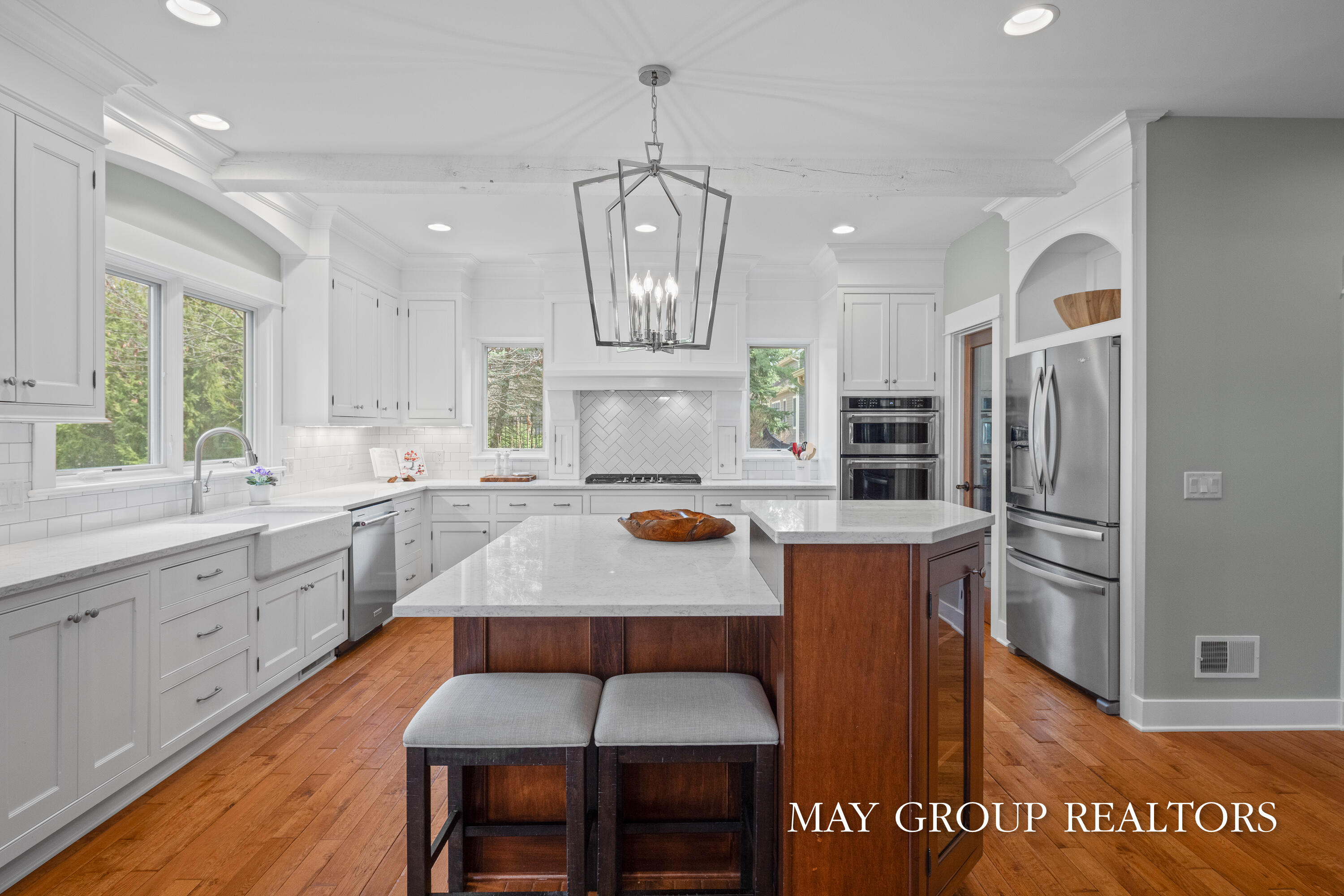 5254 Canyon River Drive NE Ada MI 49301