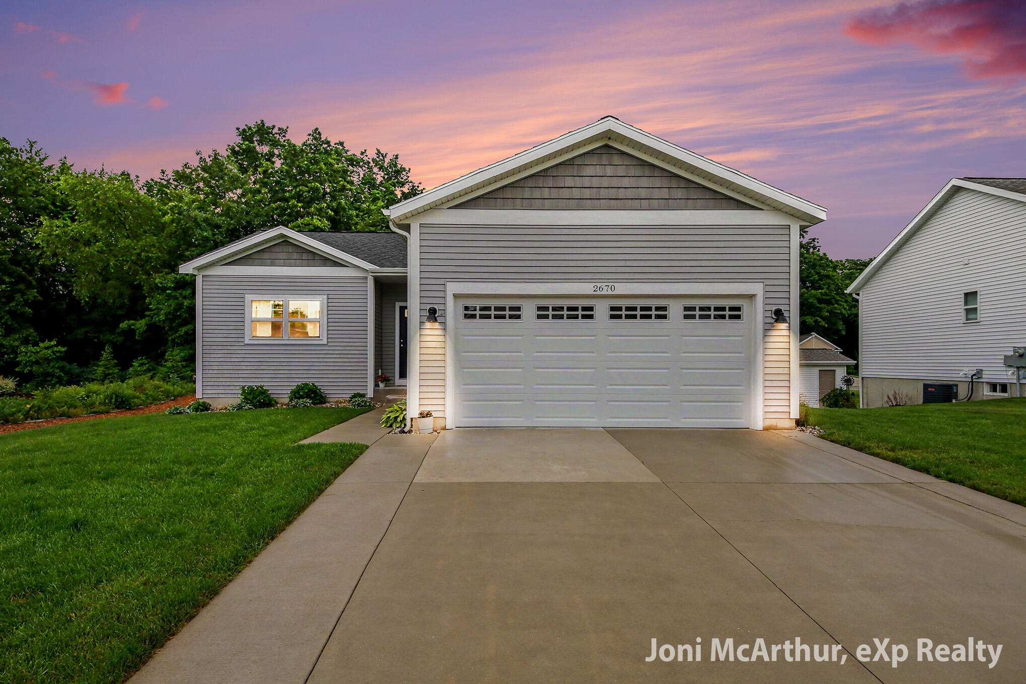 2670 Eagle Ridge Muskegon MI 49444
