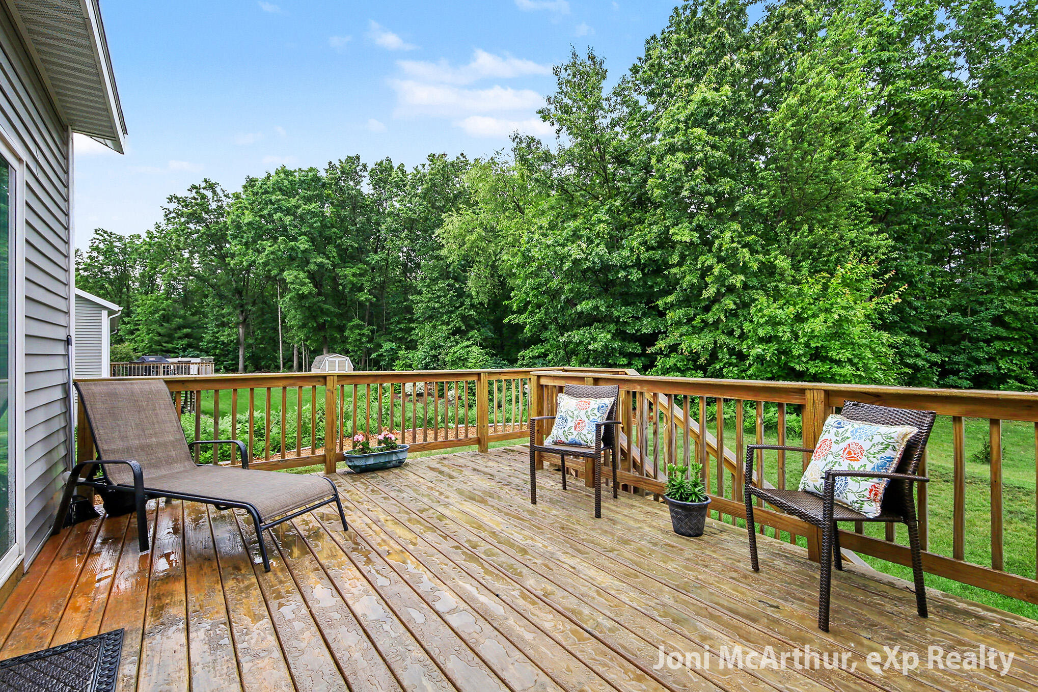 2670 Eagle Ridge Muskegon MI 49444