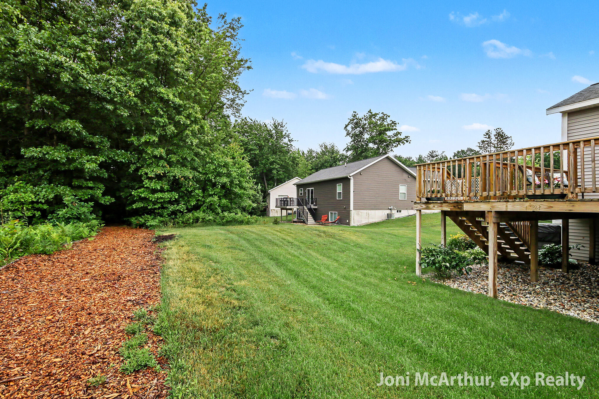 2670 Eagle Ridge Muskegon MI 49444