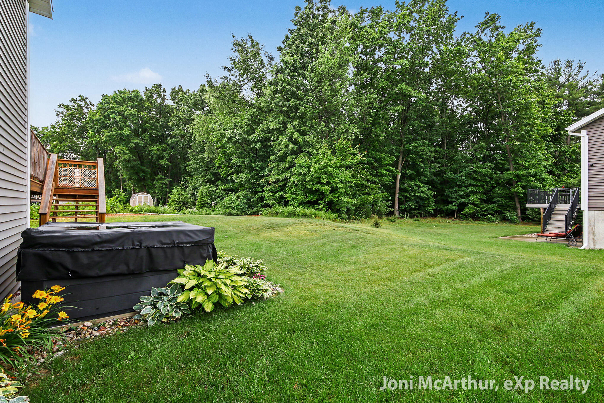2670 Eagle Ridge Muskegon MI 49444
