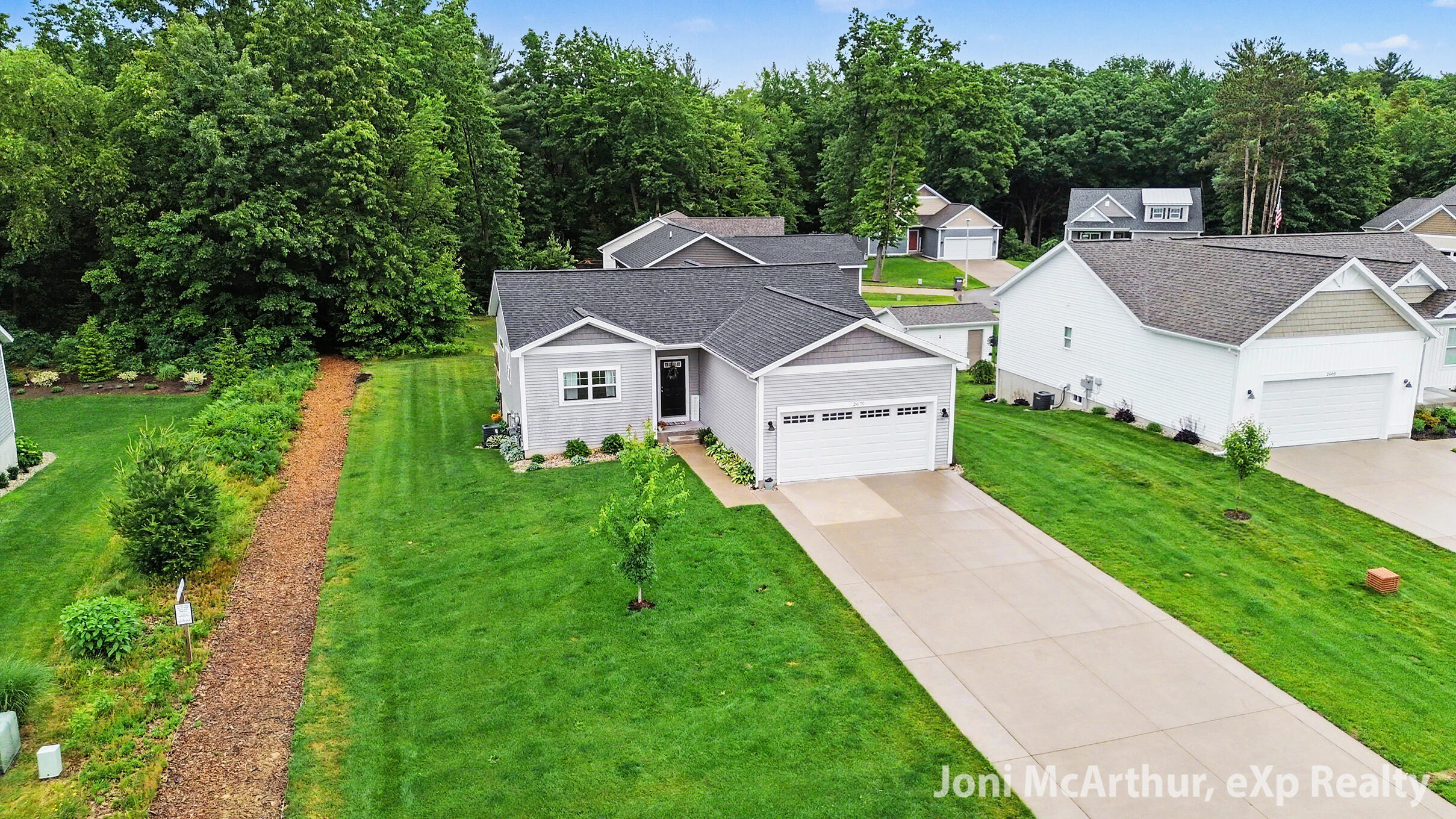 2670 Eagle Ridge Muskegon MI 49444