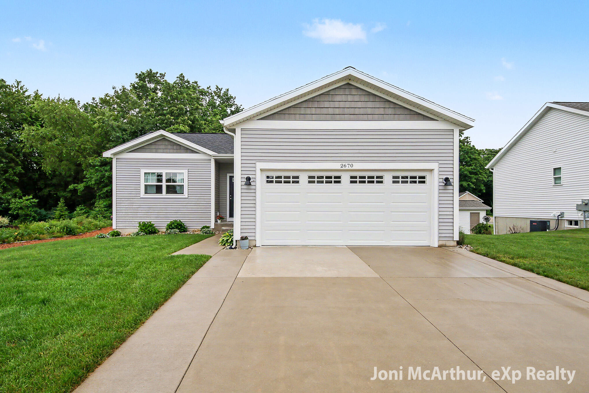2670 Eagle Ridge Muskegon MI 49444
