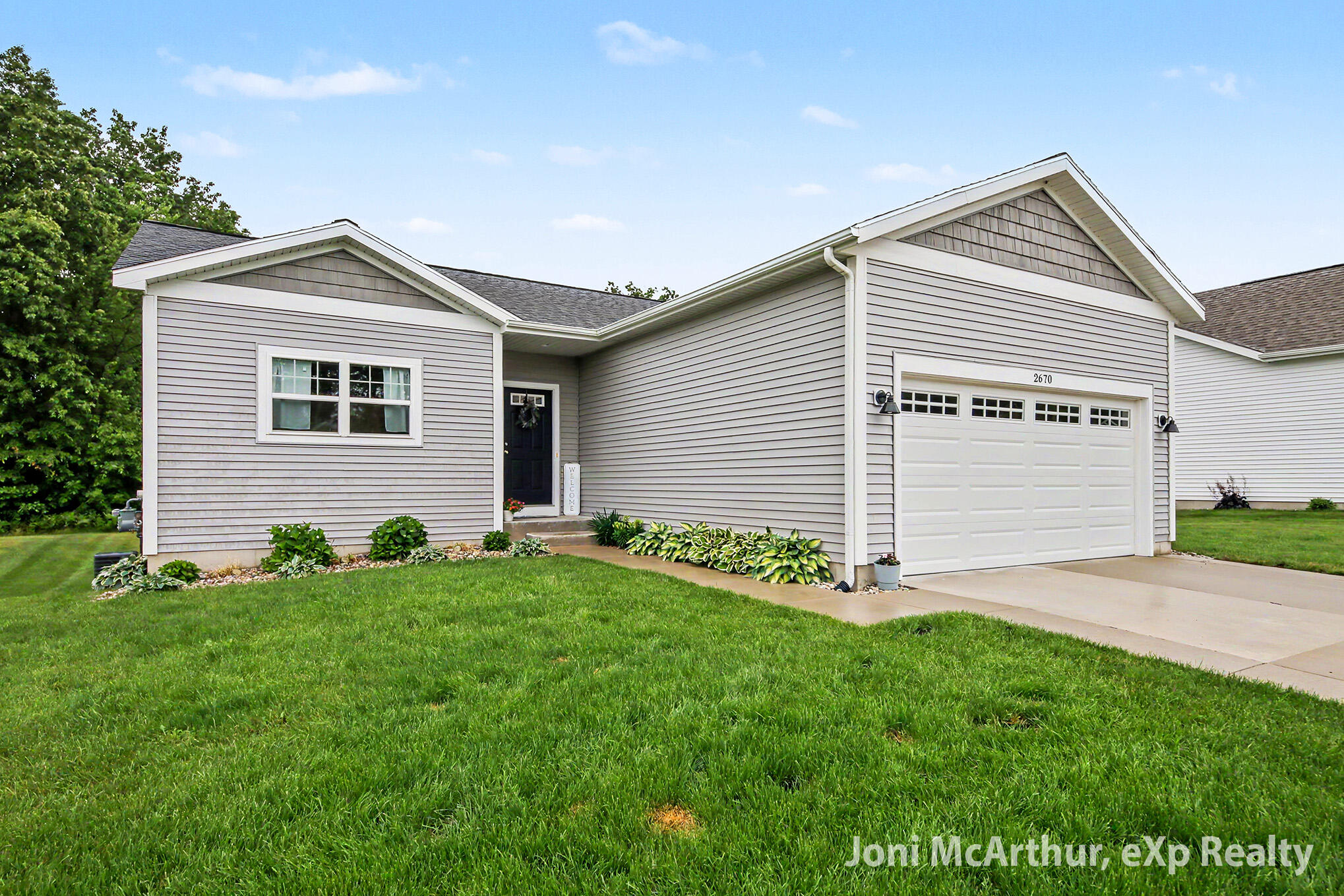 2670 Eagle Ridge Muskegon MI 49444