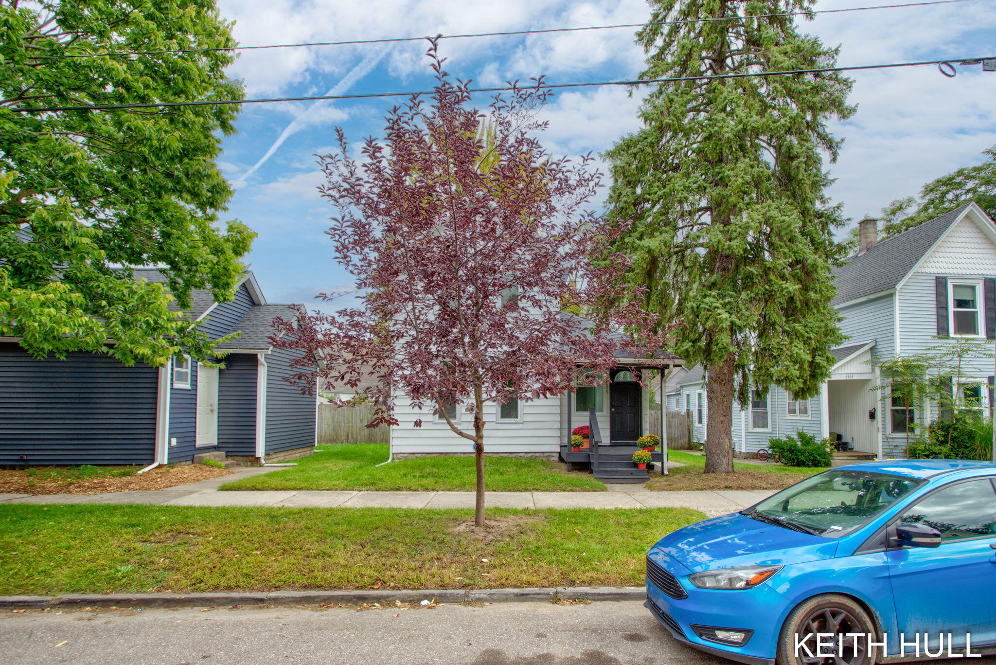 1109 Baldwin Street SE Grand Rapids MI 49506