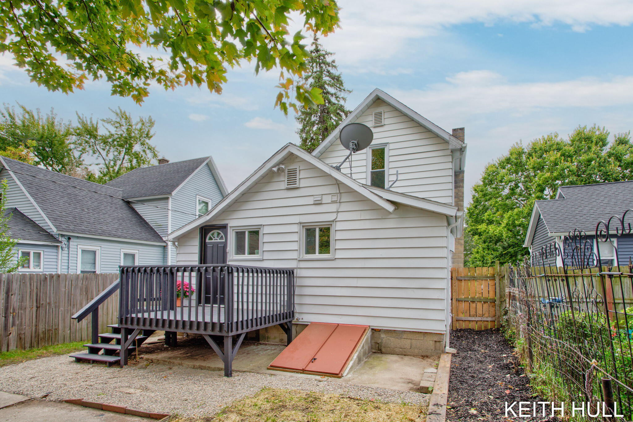 1109 Baldwin Street SE Grand Rapids MI 49506