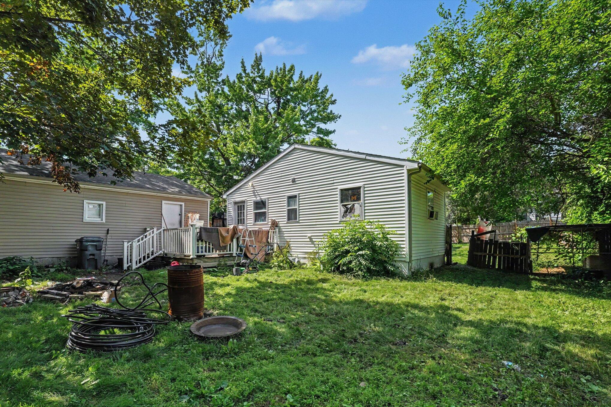 749 Hutchinson Street Kalamazoo MI 49008