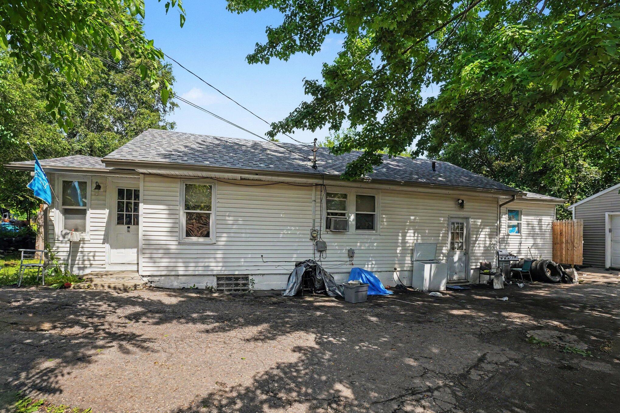 749 Hutchinson Street Kalamazoo MI 49008