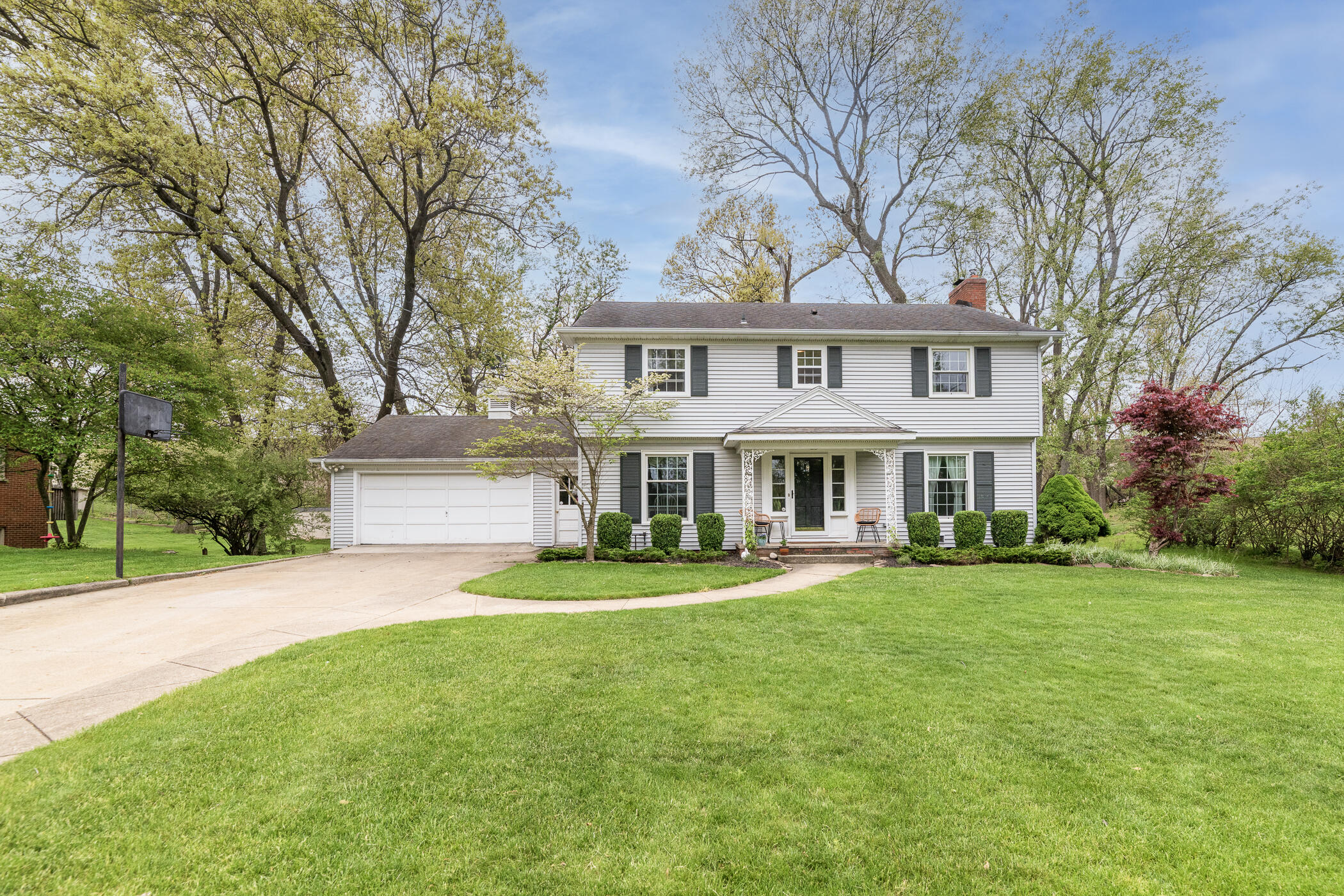 1738 Greenbriar Drive Portage MI 49024