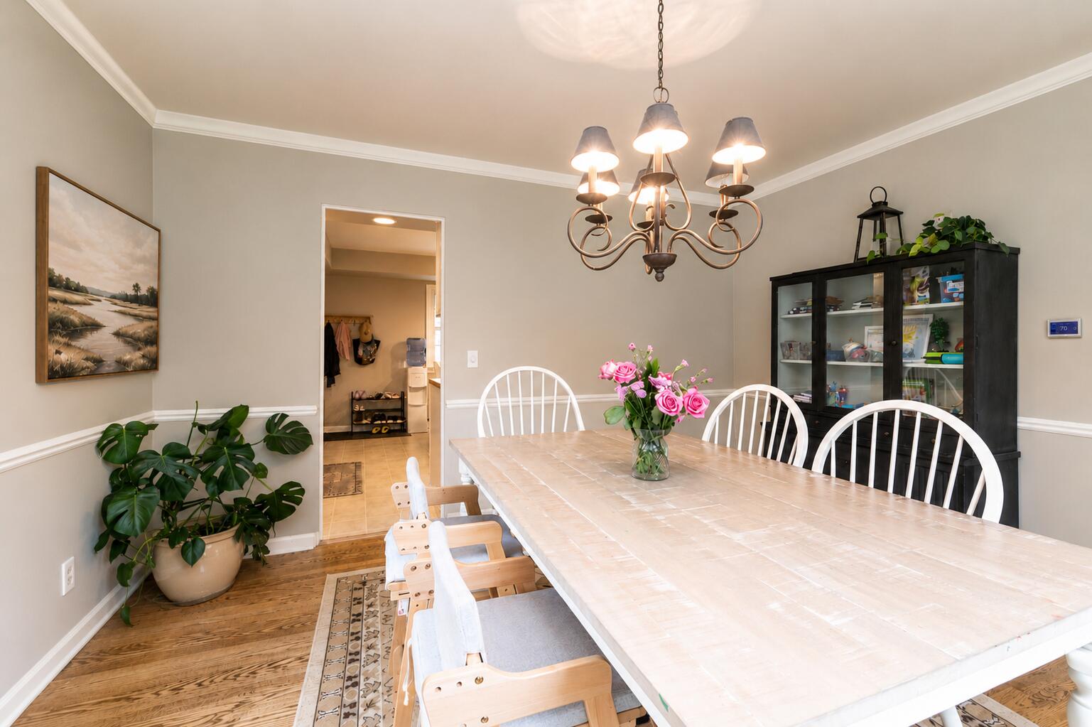 1738 Greenbriar Drive Portage MI 49024