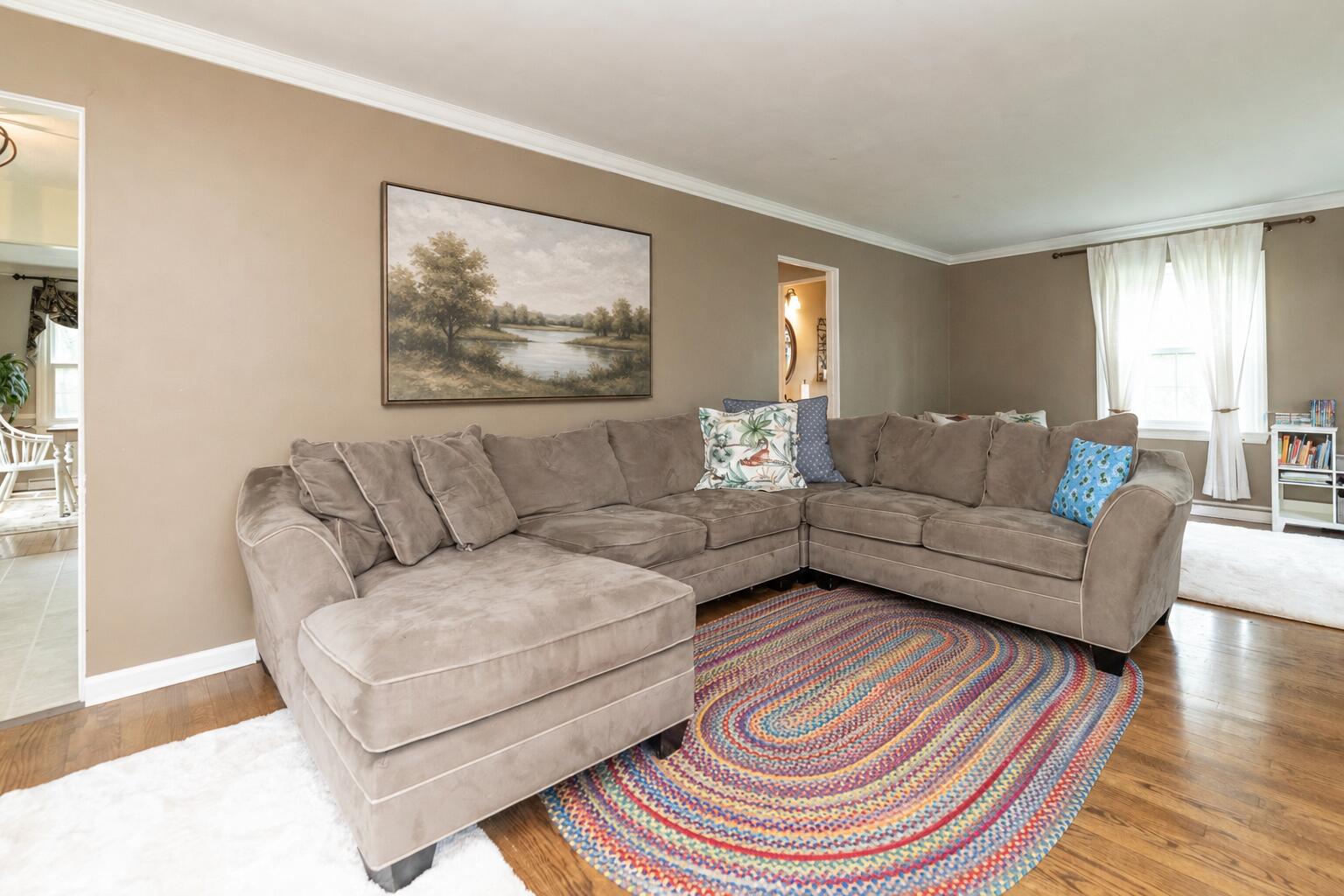 1738 Greenbriar Drive Portage MI 49024