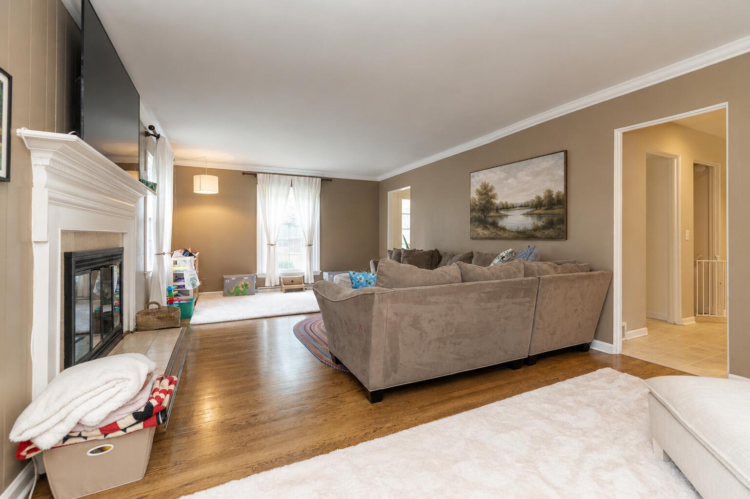 1738 Greenbriar Drive Portage MI 49024