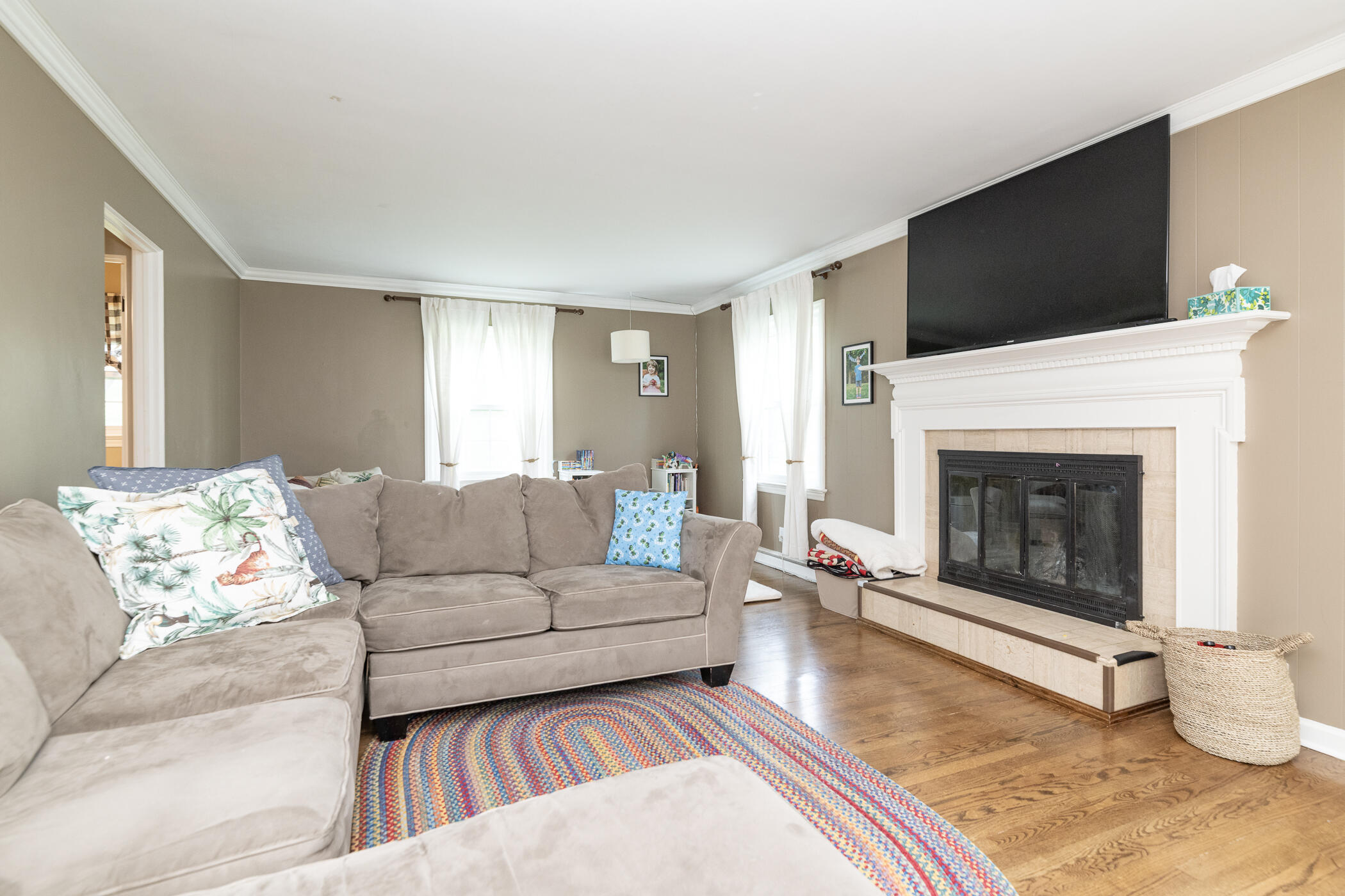 1738 Greenbriar Drive Portage MI 49024