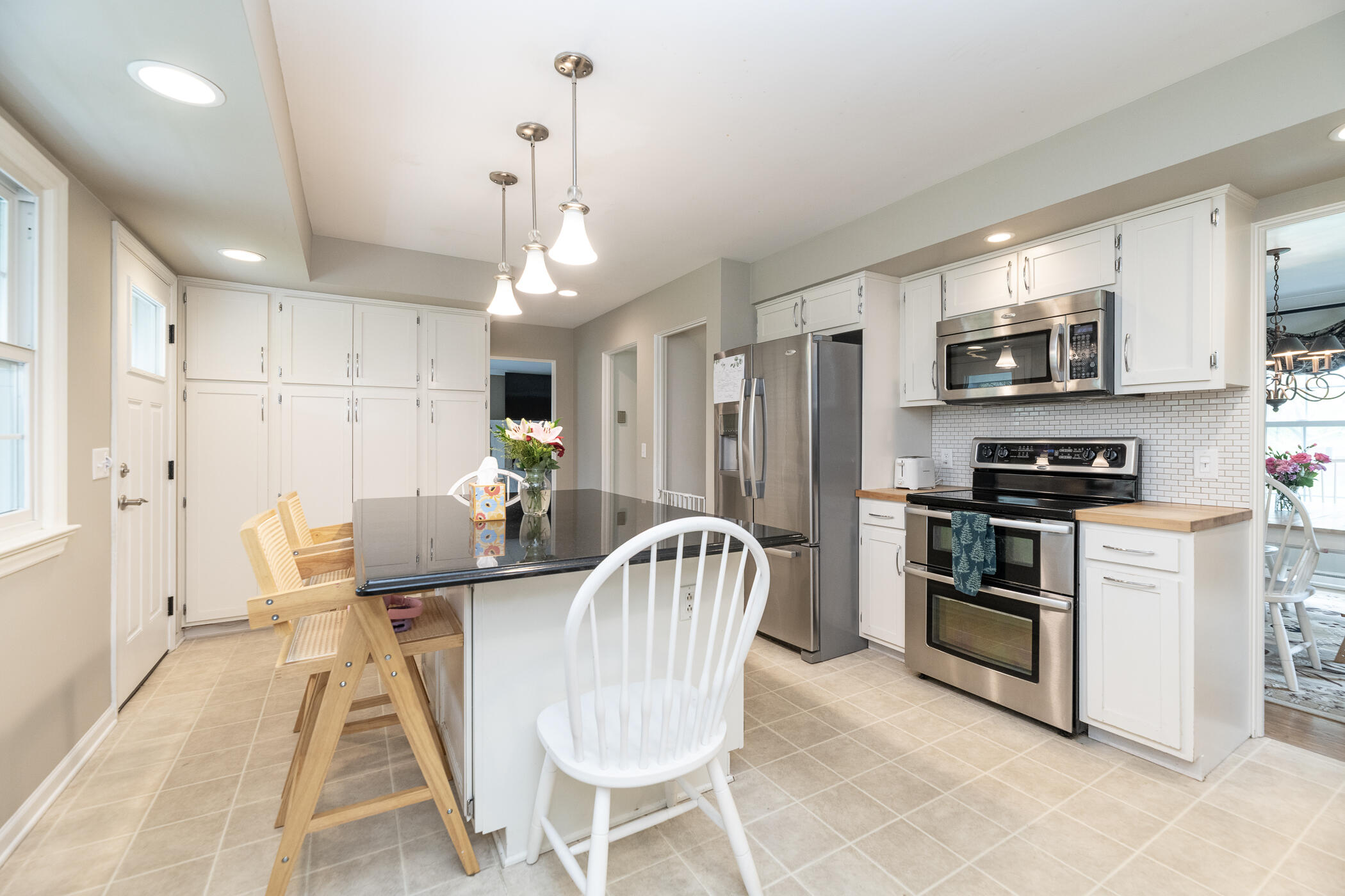 1738 Greenbriar Drive Portage MI 49024