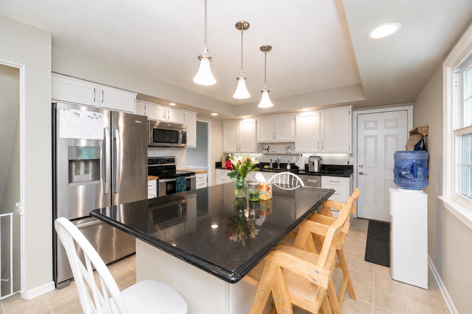 1738 Greenbriar Drive Portage MI 49024