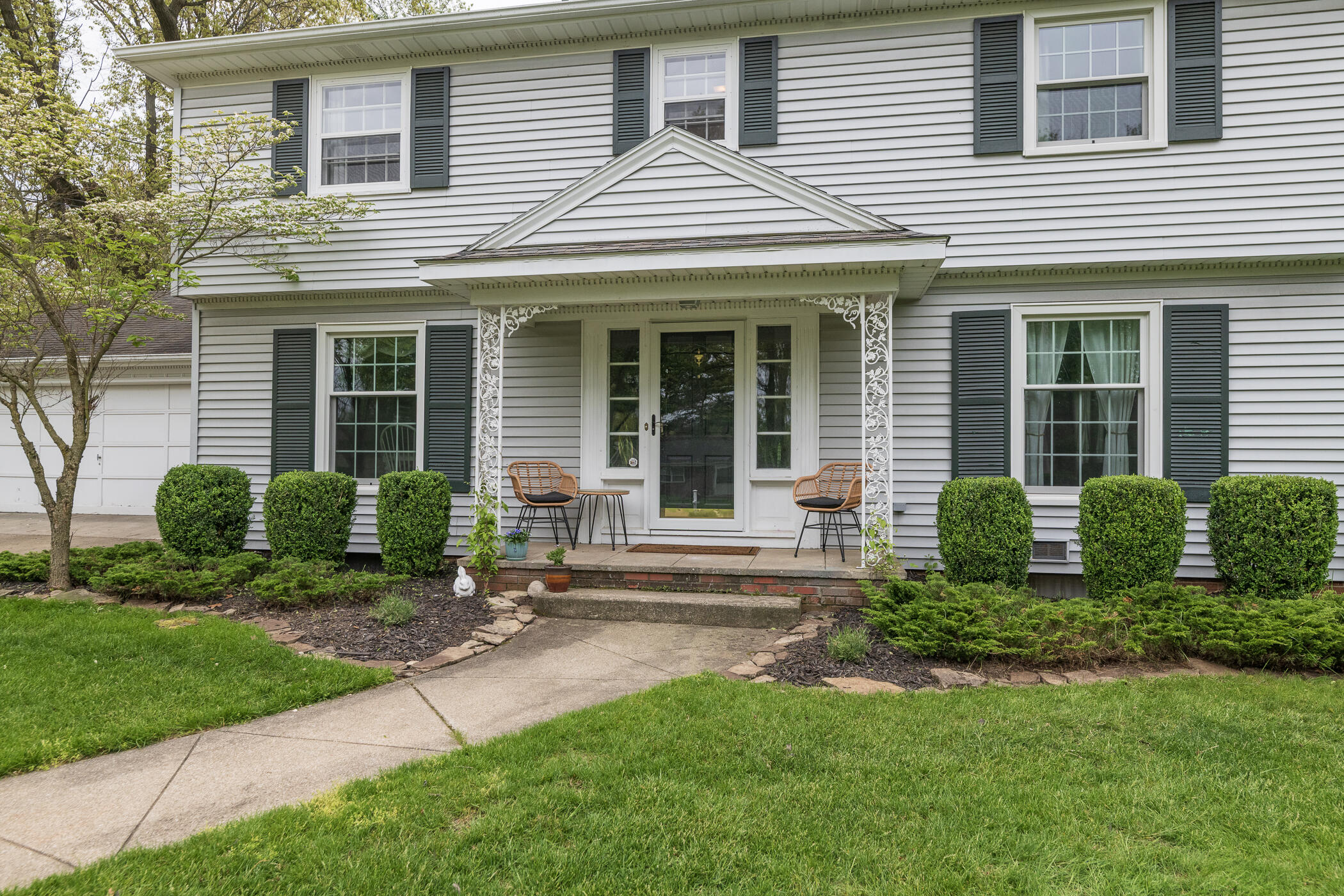 1738 Greenbriar Drive Portage MI 49024