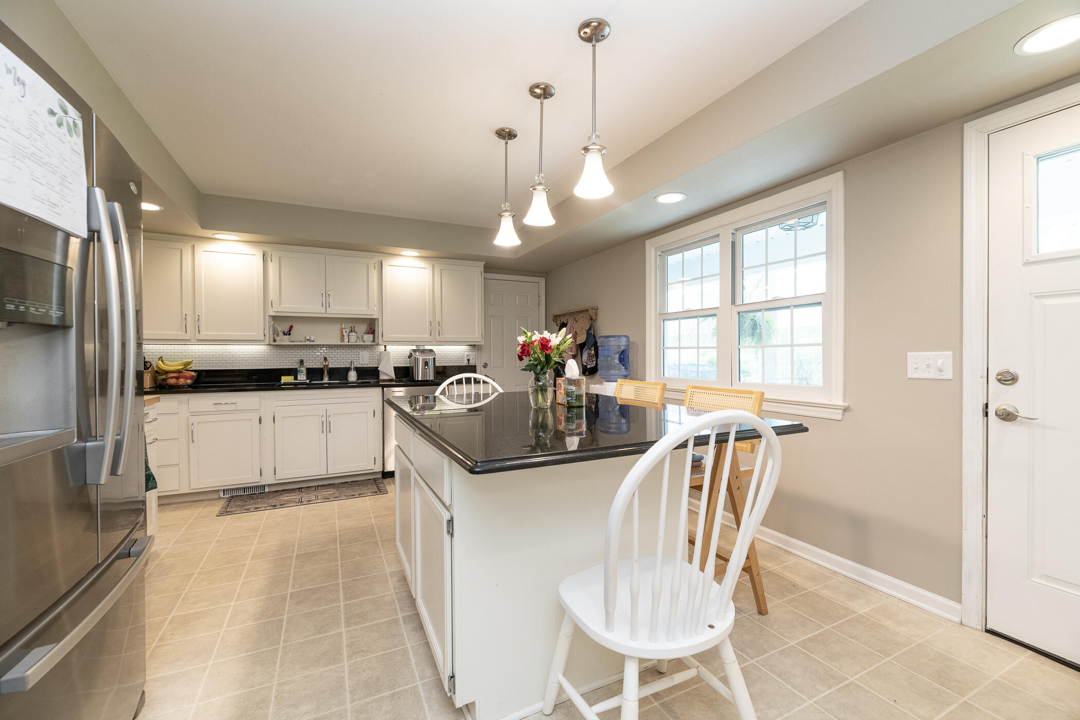 1738 Greenbriar Drive Portage MI 49024