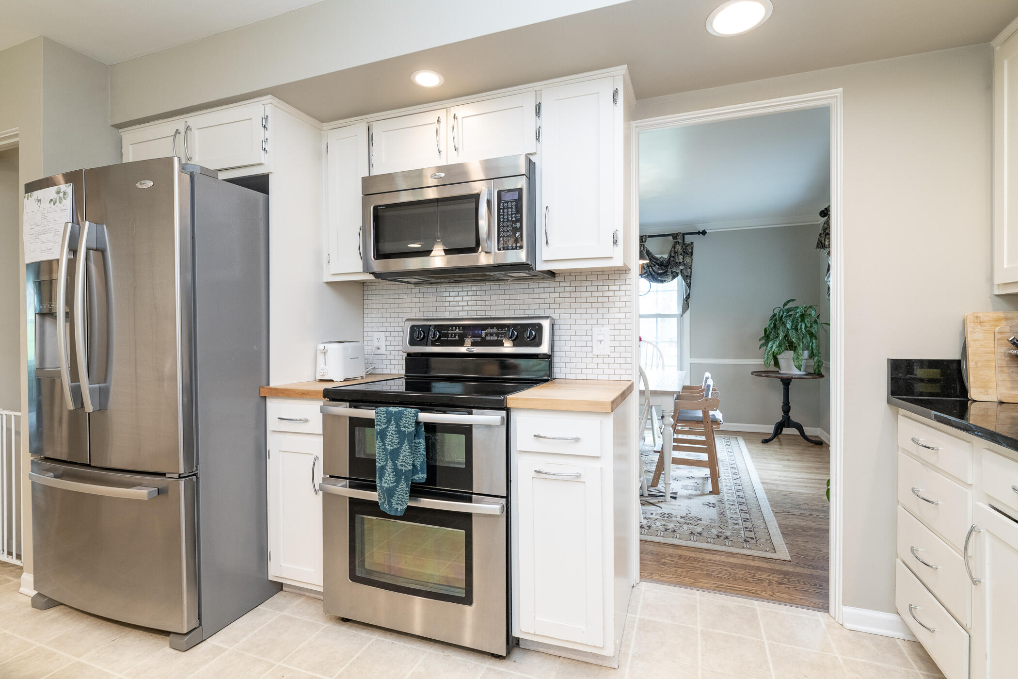 1738 Greenbriar Drive Portage MI 49024