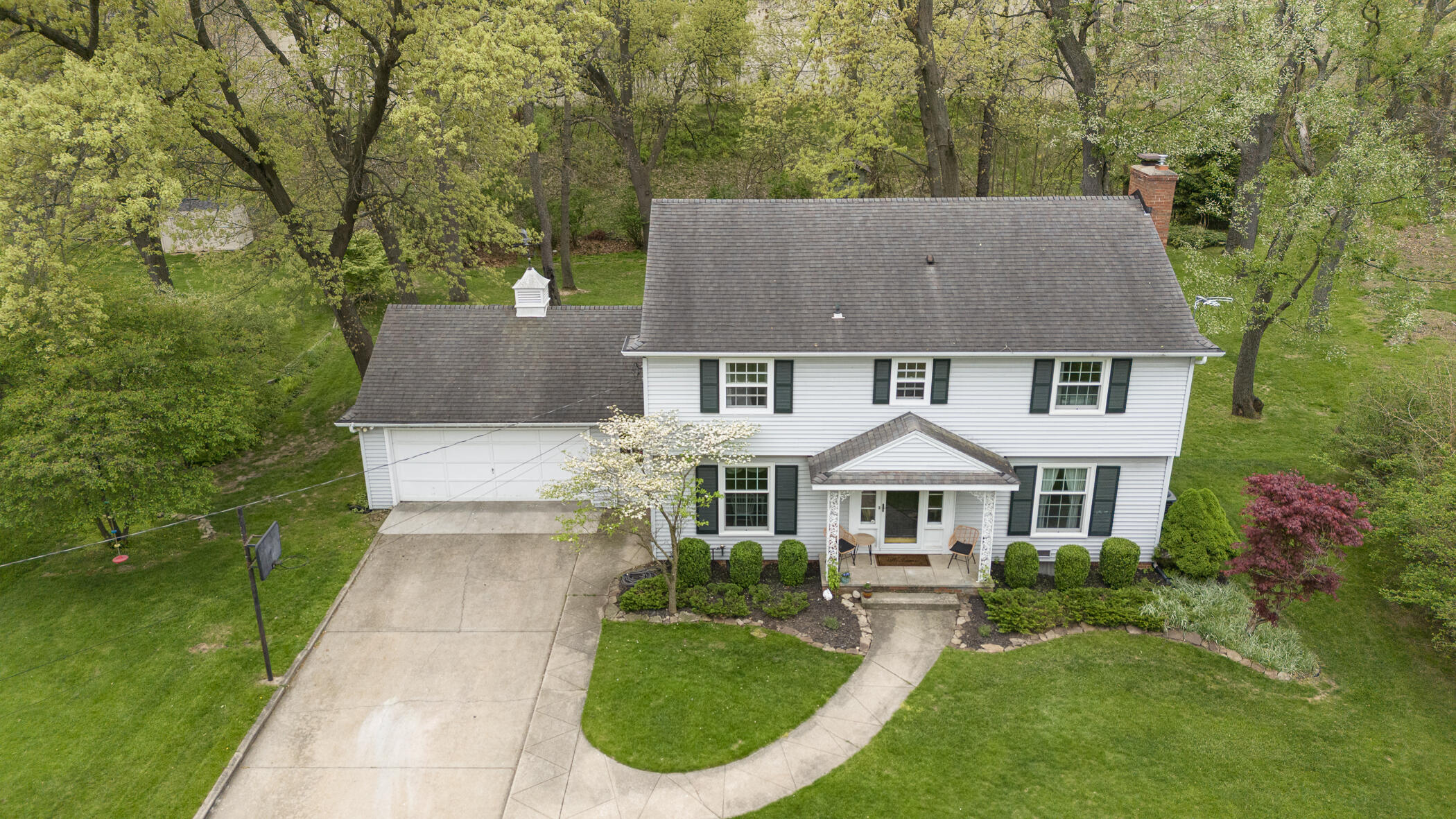1738 Greenbriar Drive Portage MI 49024