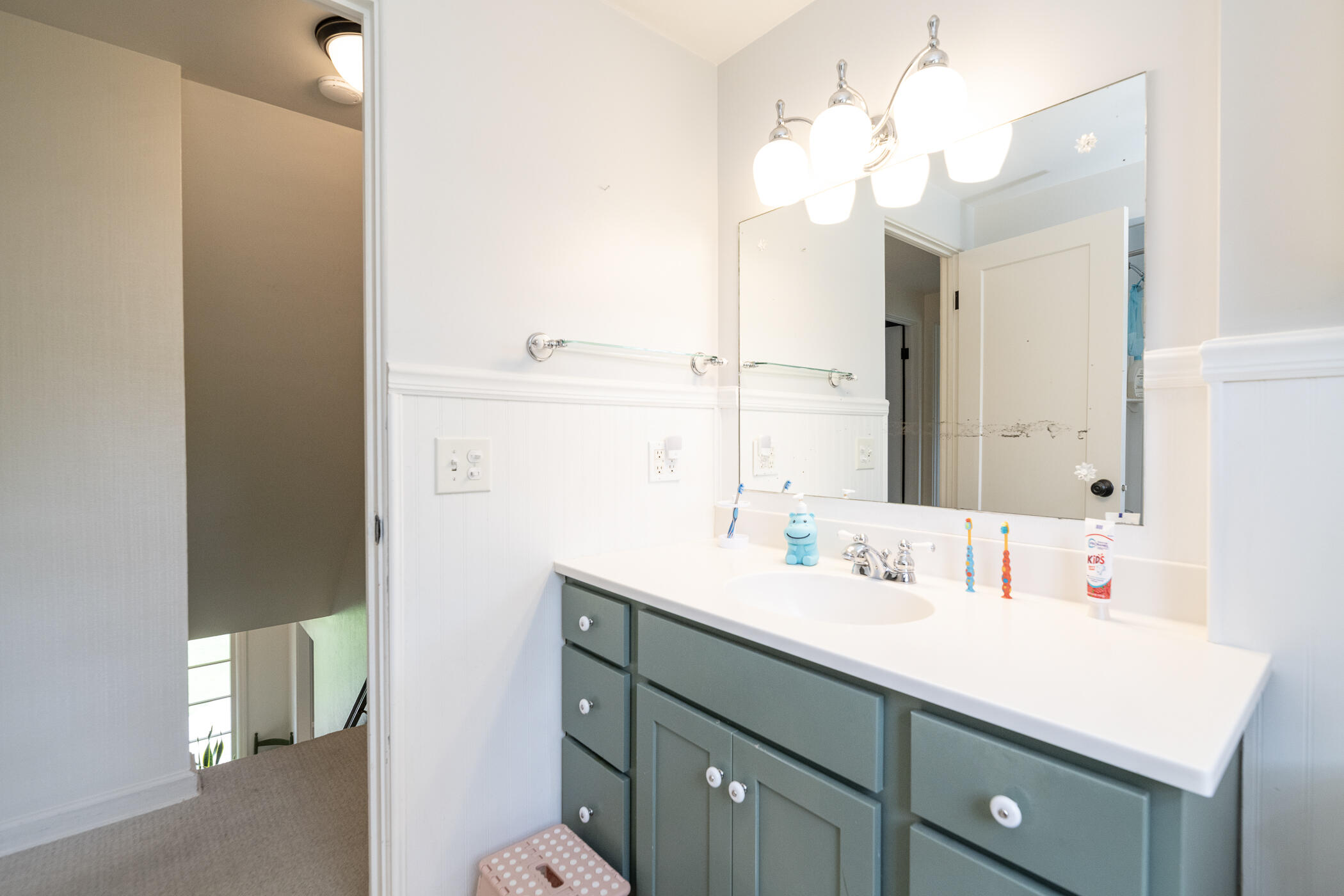 1738 Greenbriar Drive Portage MI 49024