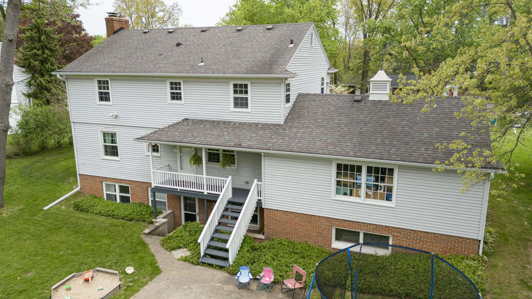 1738 Greenbriar Drive Portage MI 49024