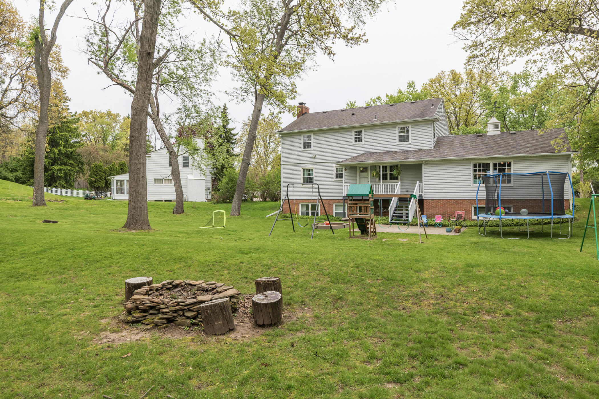 1738 Greenbriar Drive Portage MI 49024