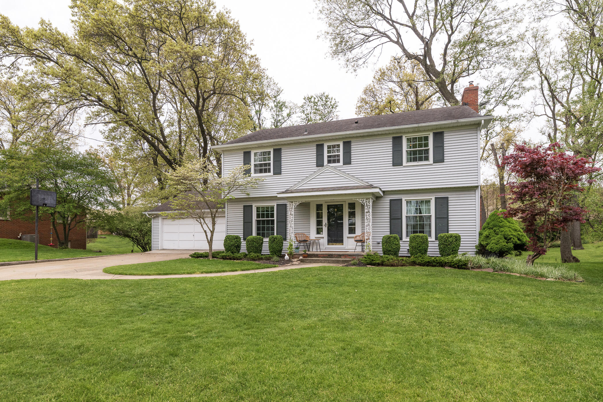 1738 Greenbriar Drive Portage MI 49024