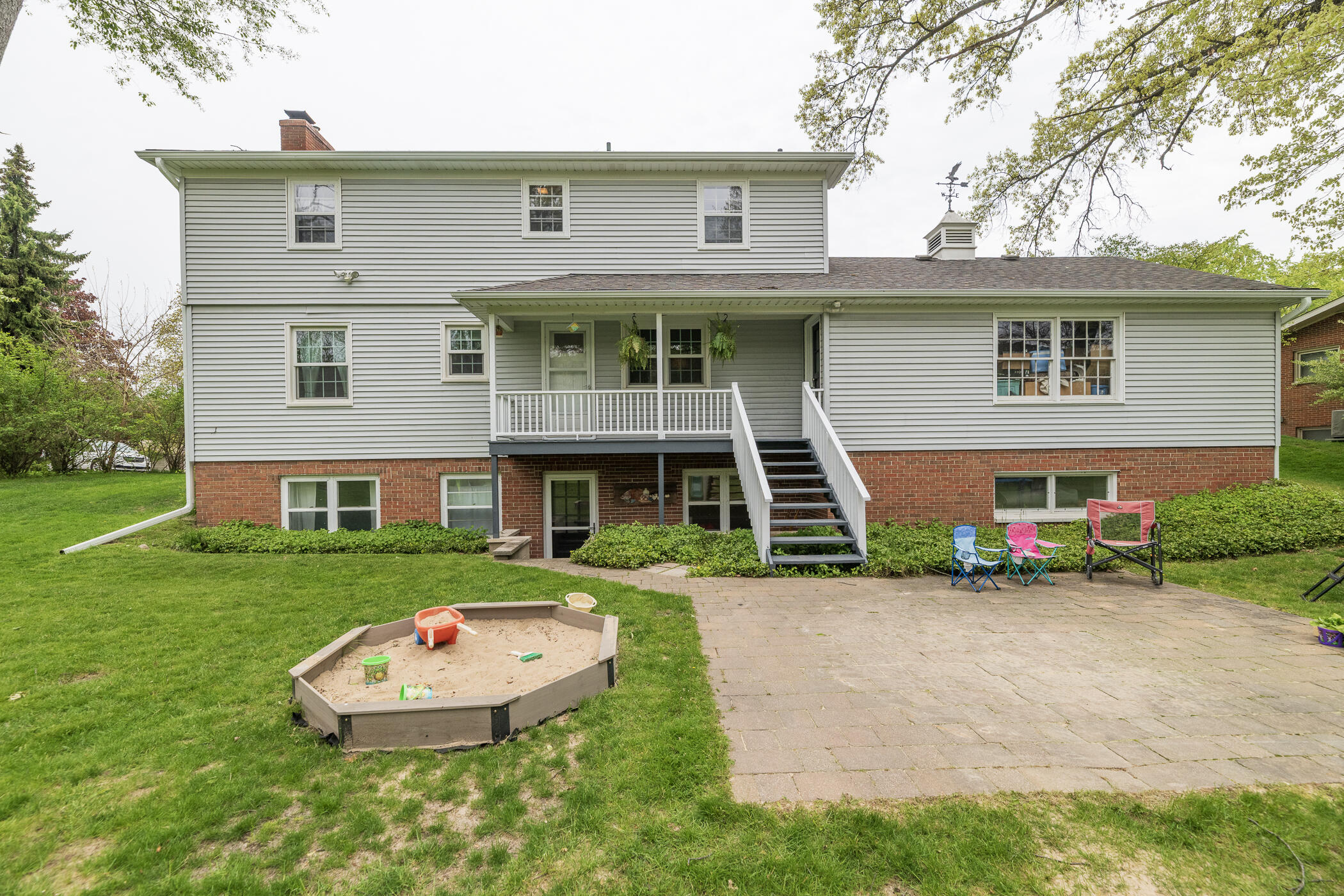 1738 Greenbriar Drive Portage MI 49024