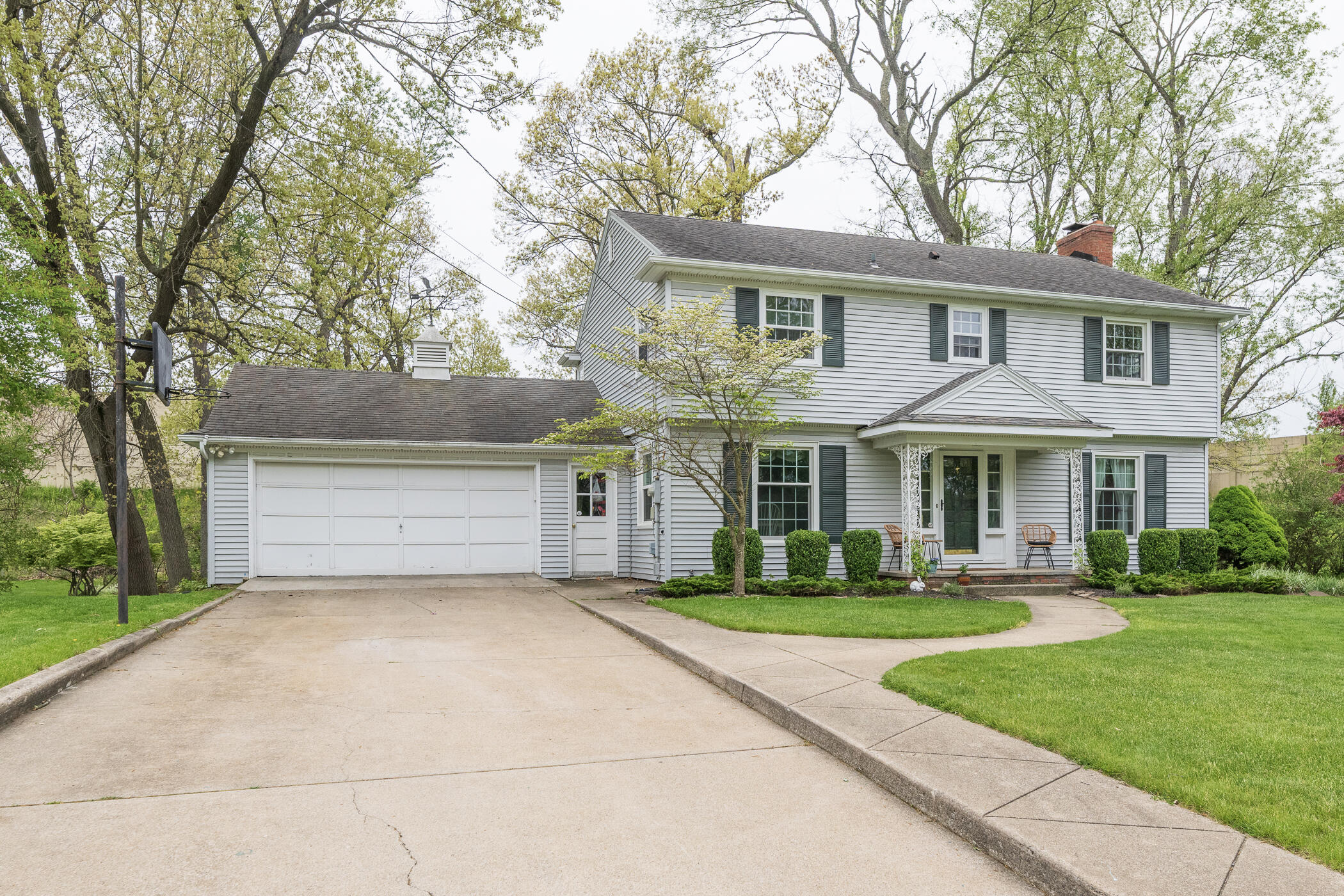 1738 Greenbriar Drive Portage MI 49024