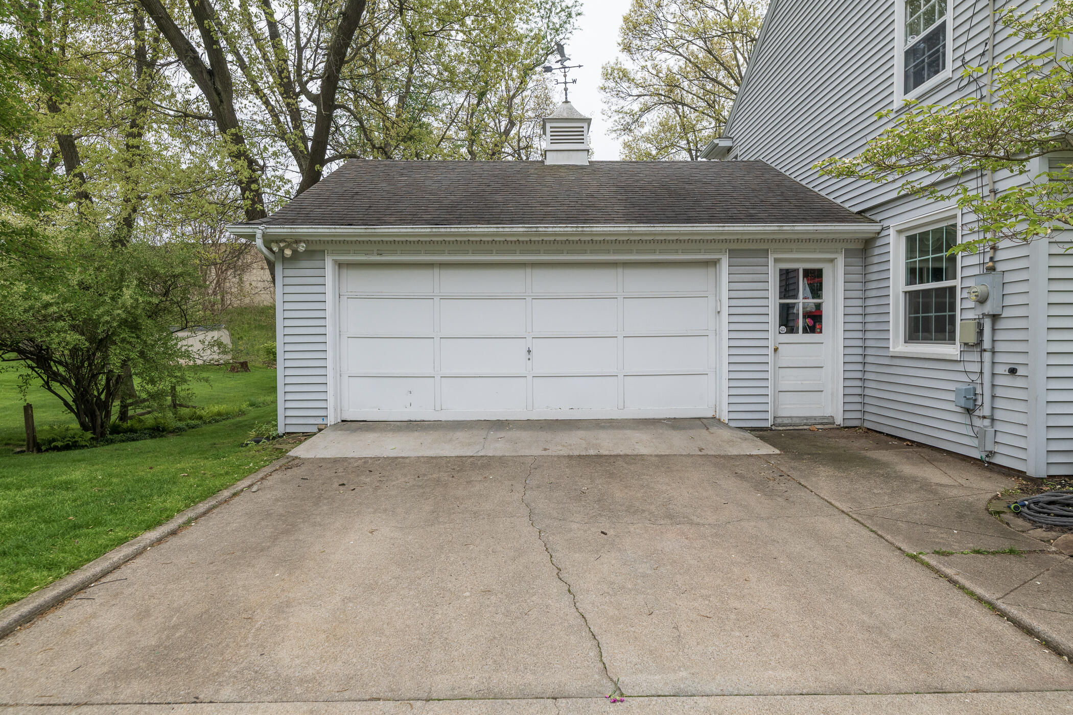 1738 Greenbriar Drive Portage MI 49024