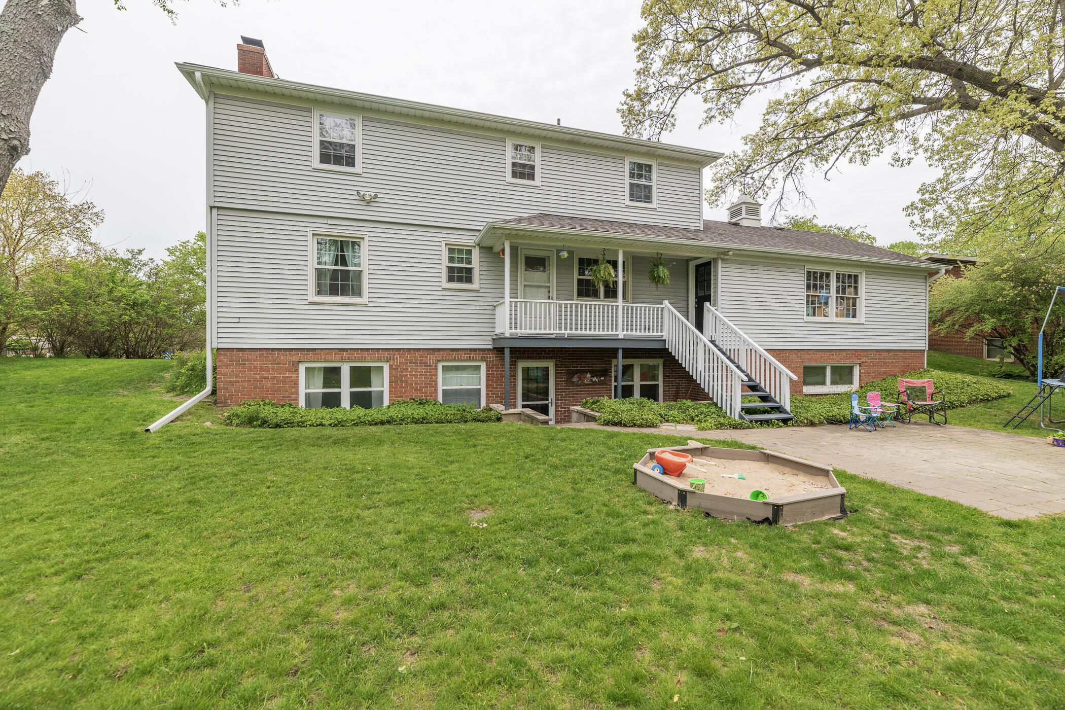 1738 Greenbriar Drive Portage MI 49024